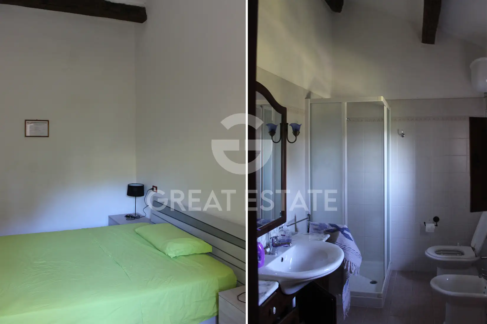Дом 401м² в Италии, Сиена. Стоимостью 500000€ аренда фото-15