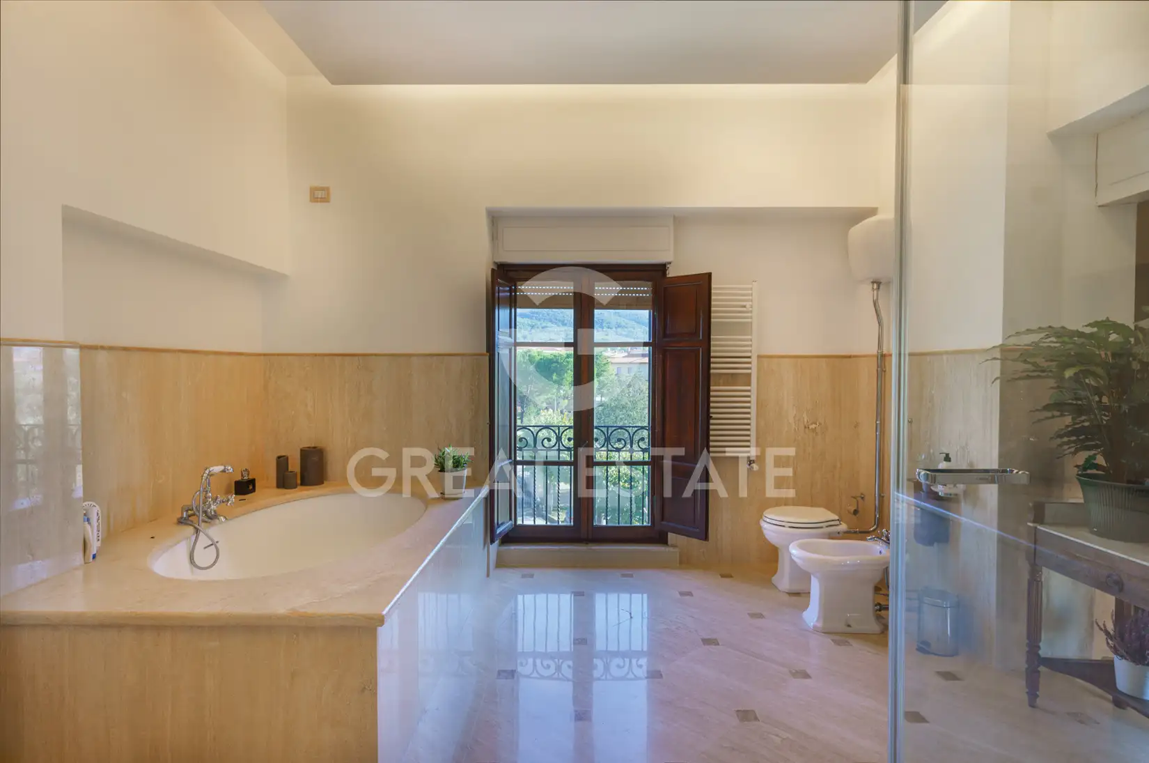 Вилла 926м² в Италии, Ареццо. Стоимостью 1200000€ аренда фото-13