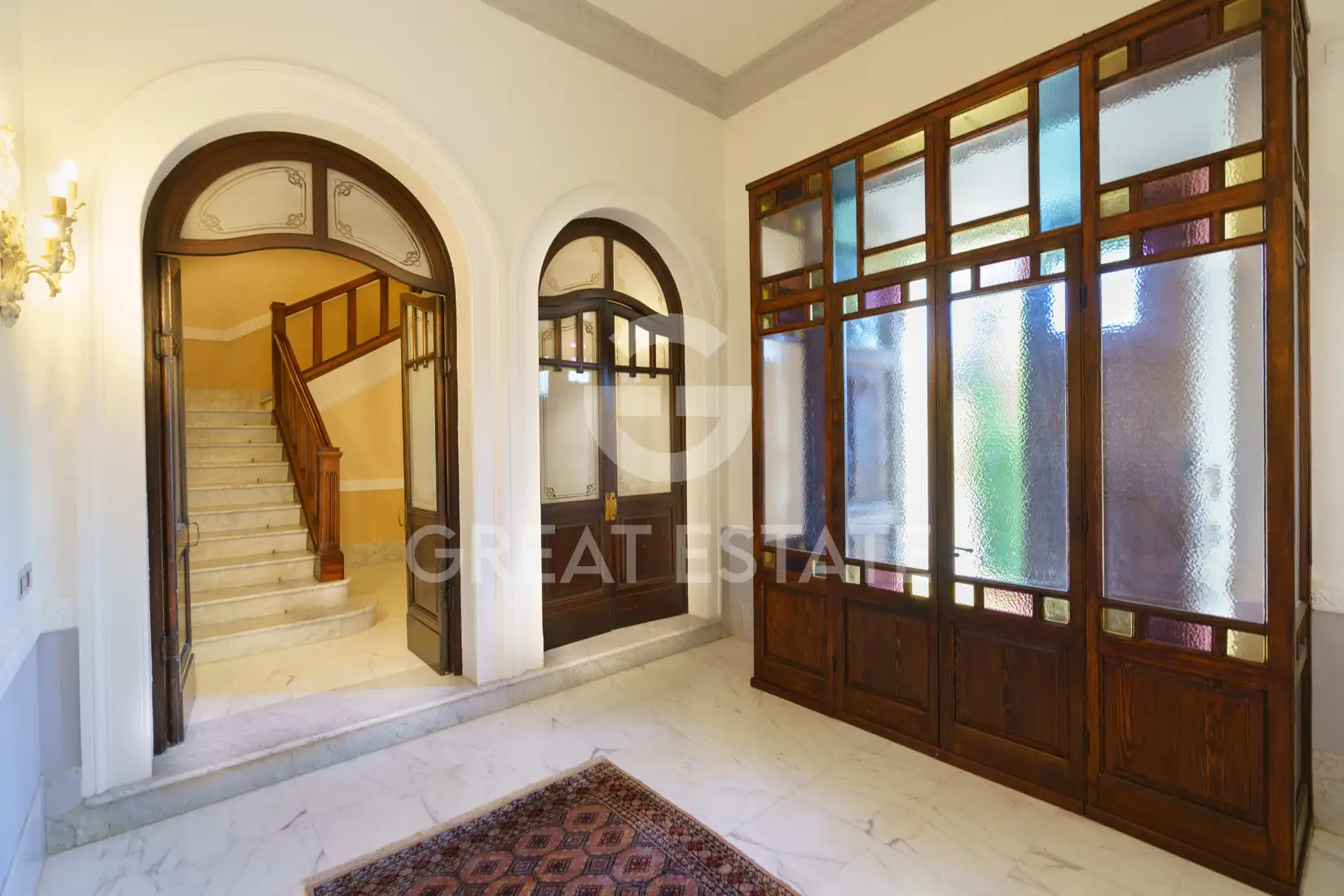Вилла 926м² в Италии, Ареццо. Стоимостью 1200000€ аренда фото-15
