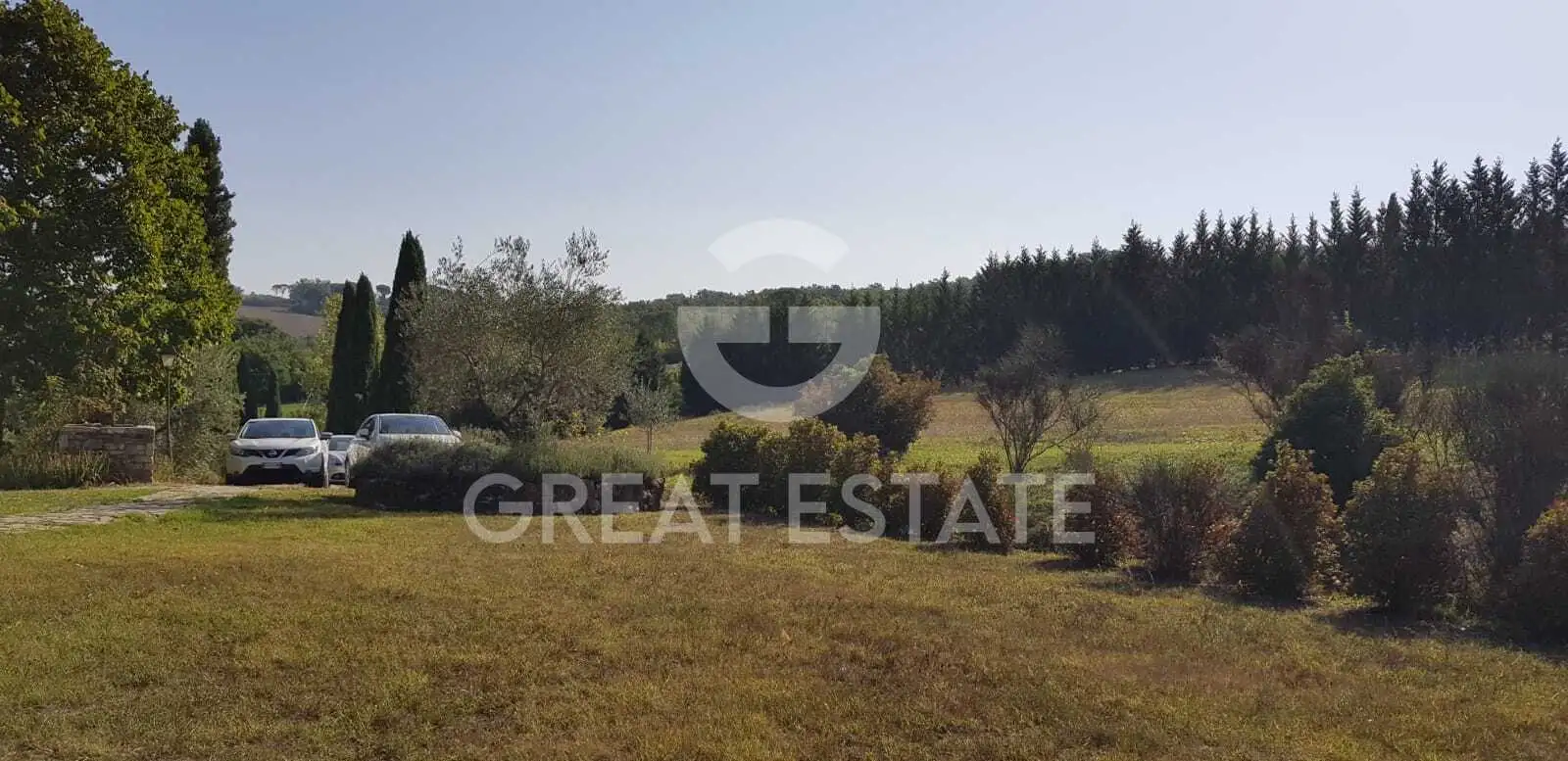 Дом 419м² в Италии, Перуджа. Стоимостью 620000€ аренда фото-1