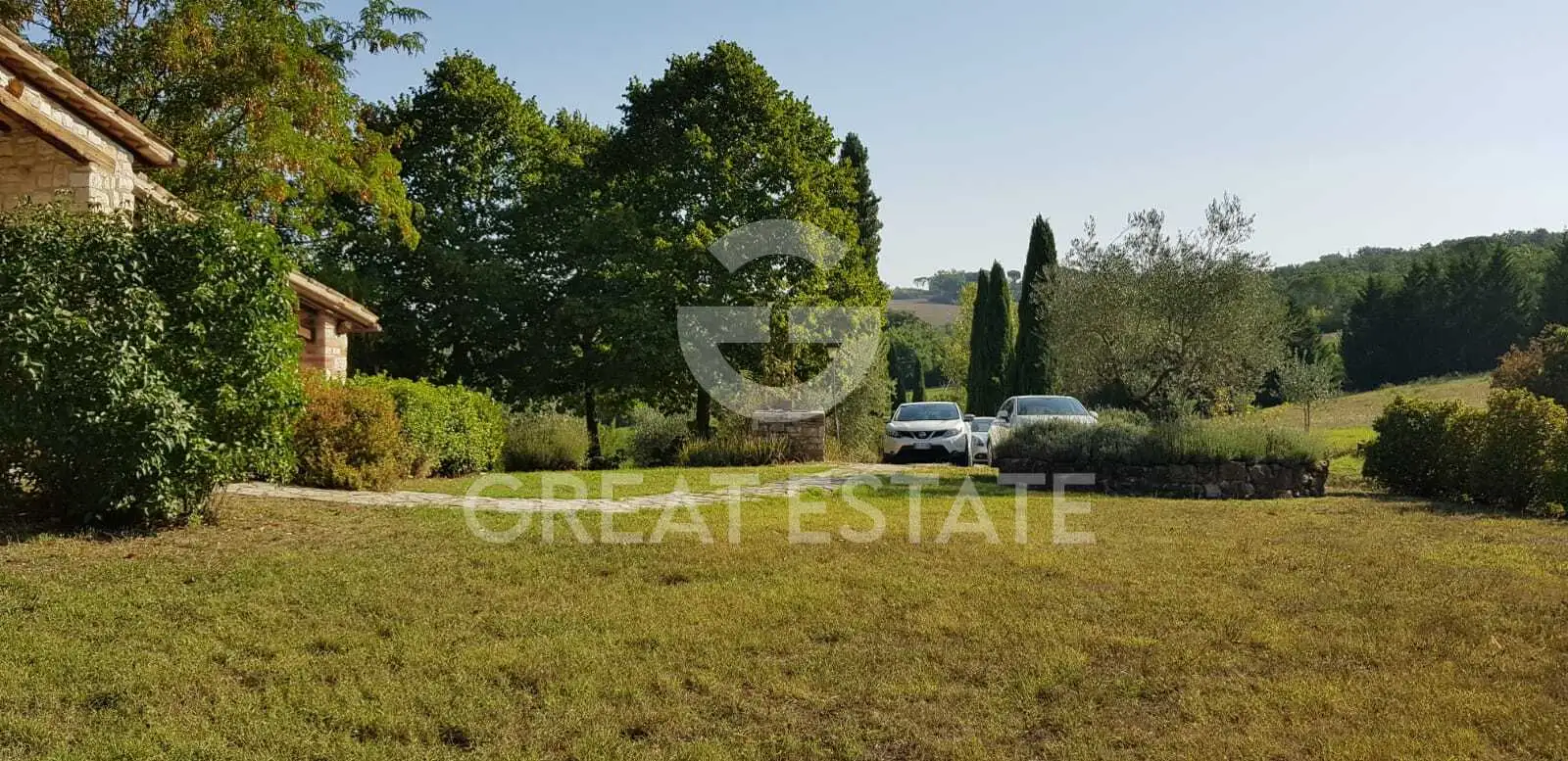 Дом 419м² в Италии, Перуджа. Стоимостью 620000€ аренда фото-3