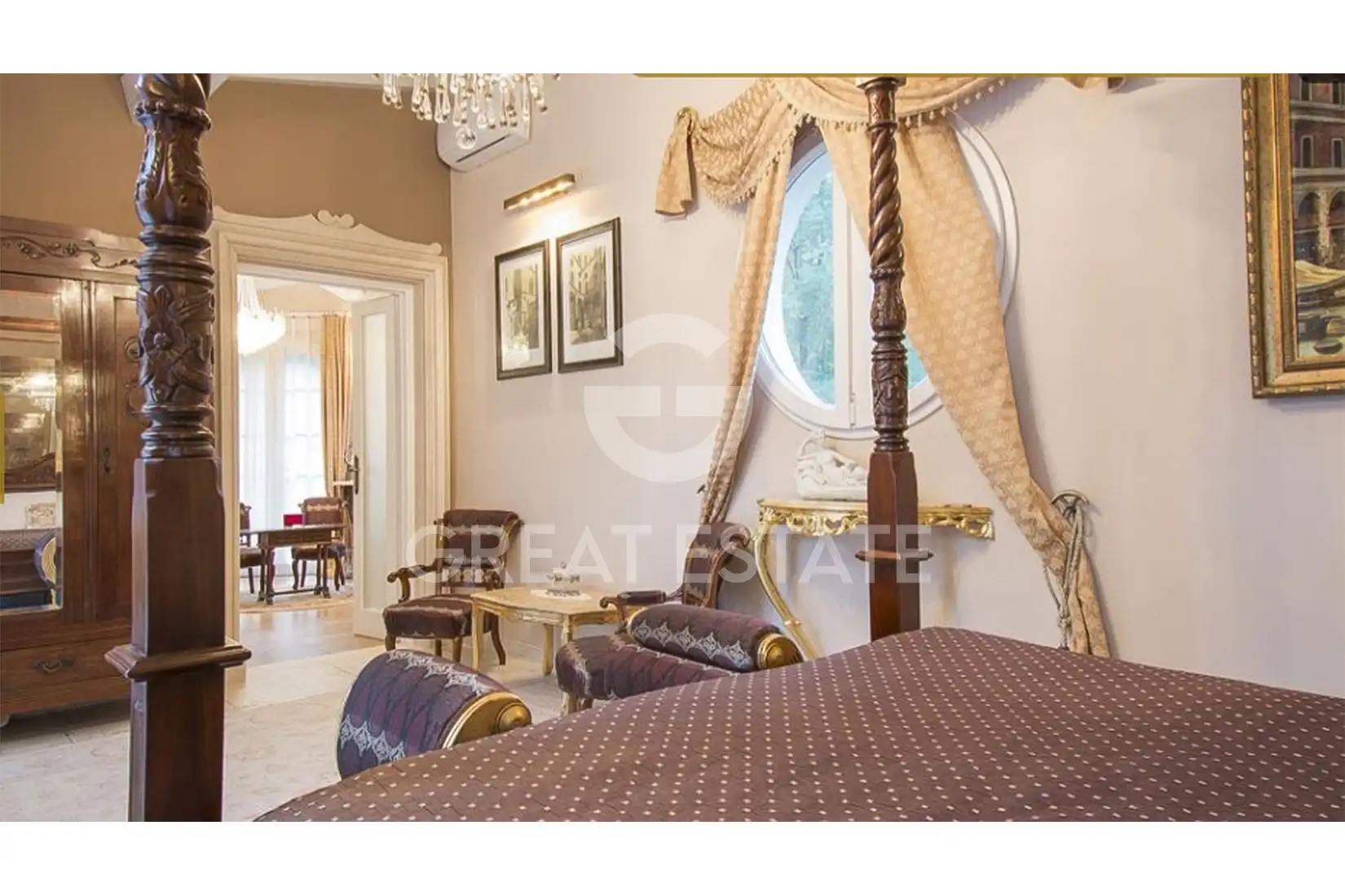 Вилла 1045м² в Италии, Лукка. Стоимостью 3300000€ аренда фото-14
