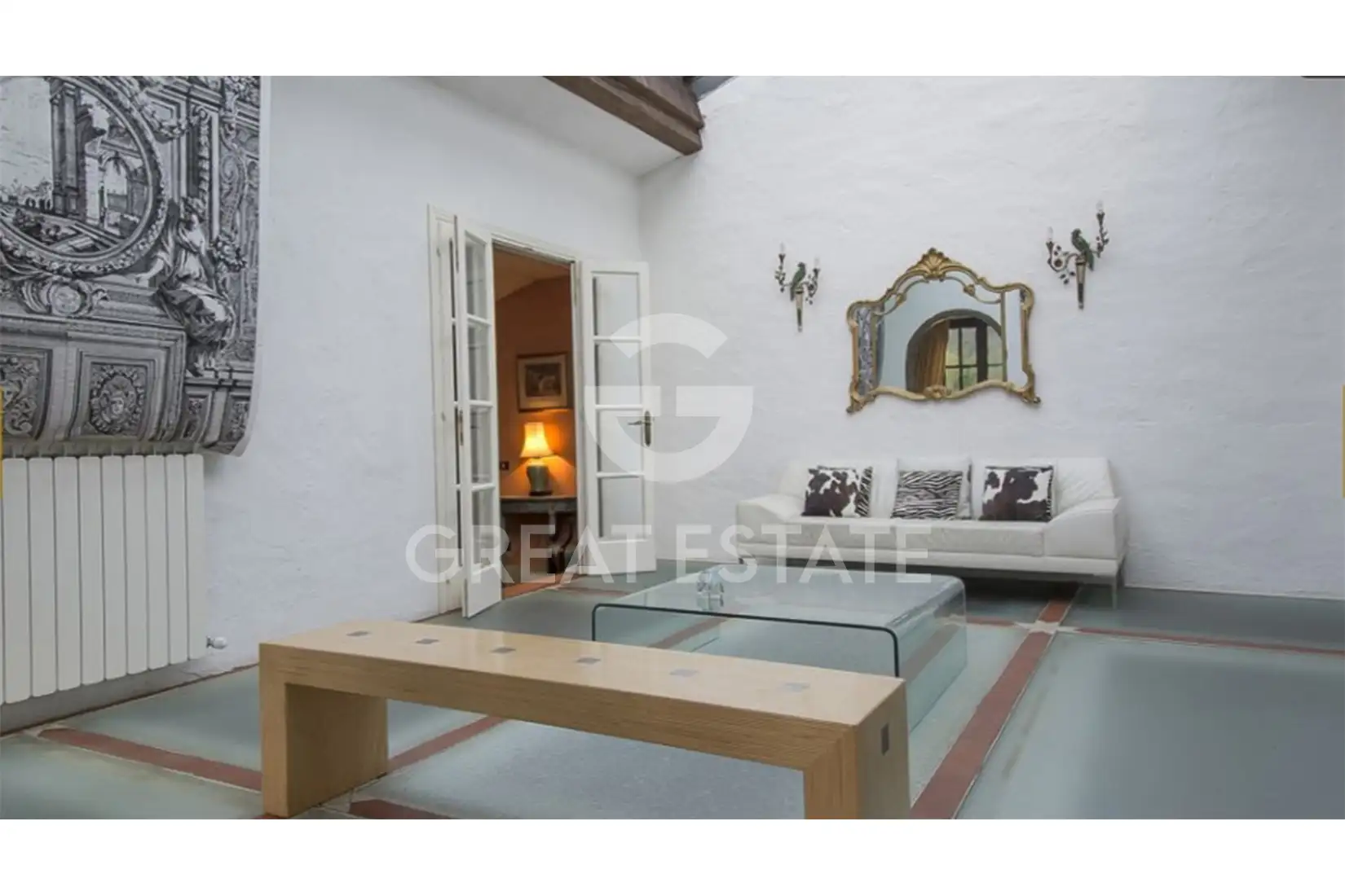 Вилла 1045м² в Италии, Лукка. Стоимостью 3300000€ аренда фото-13