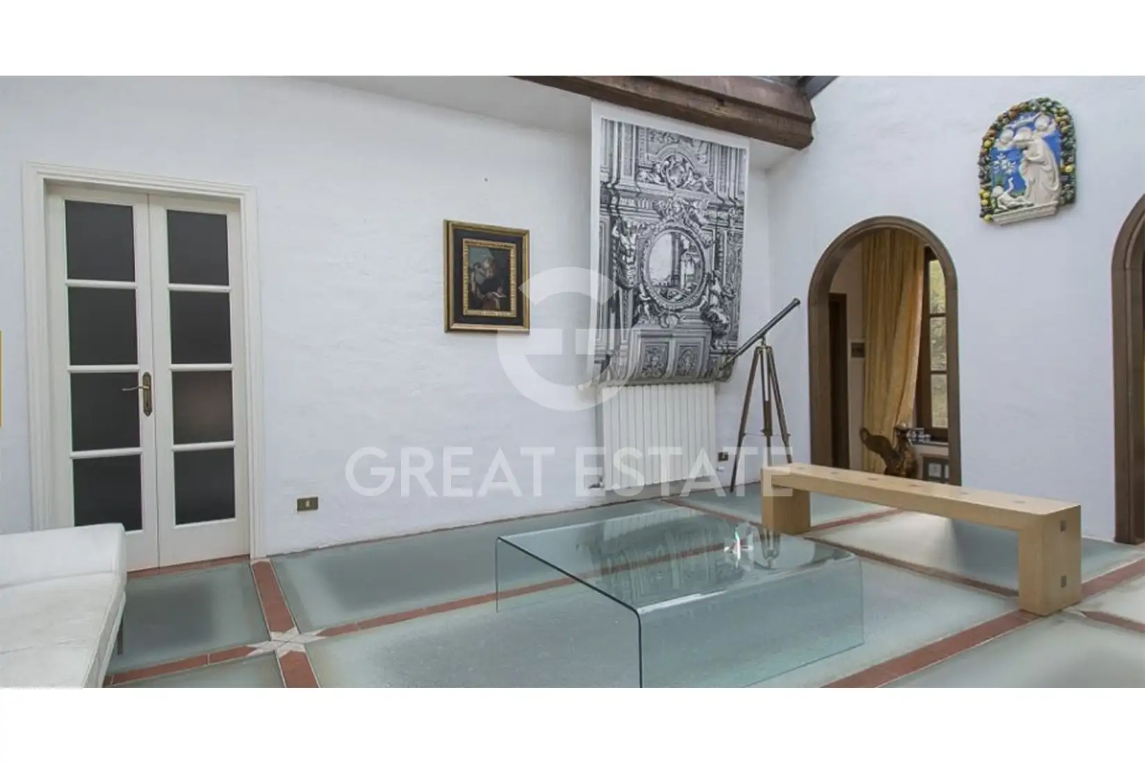 Вилла 1045м² в Италии, Лукка. Стоимостью 3300000€ аренда фото-15