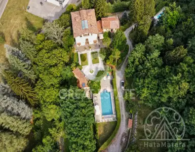 Купить виллу в Италии 3300000€
