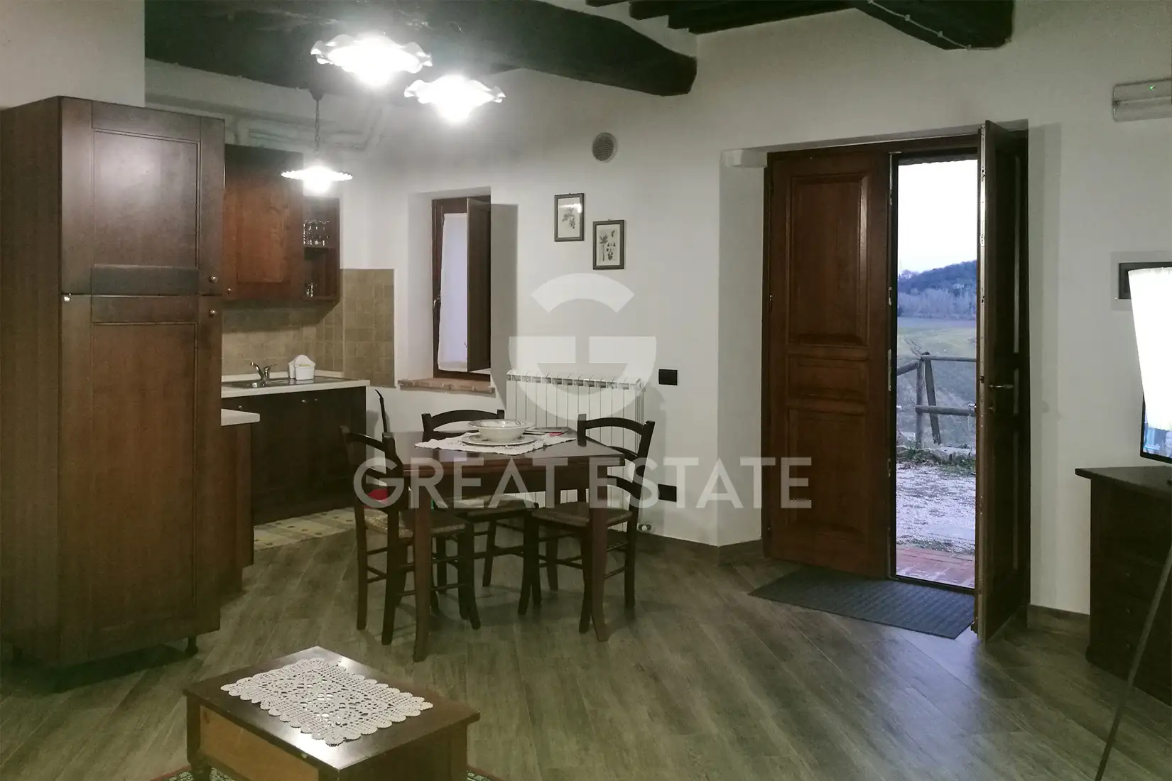 Дом 918м² в Италии, Перуджа. Стоимостью 880000€ аренда фото-14
