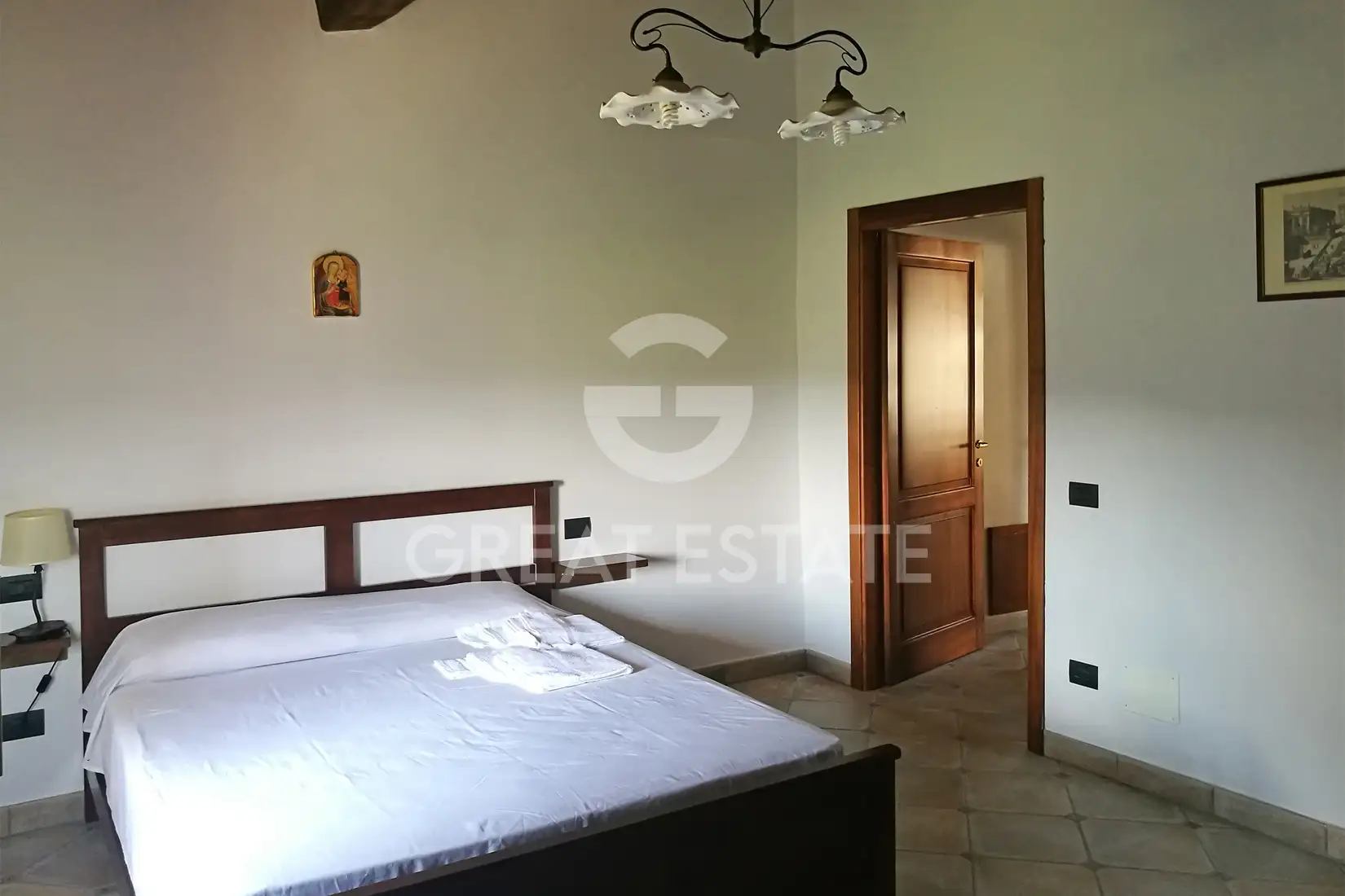 Дом 918м² в Италии, Перуджа. Стоимостью 880000€ аренда фото-13