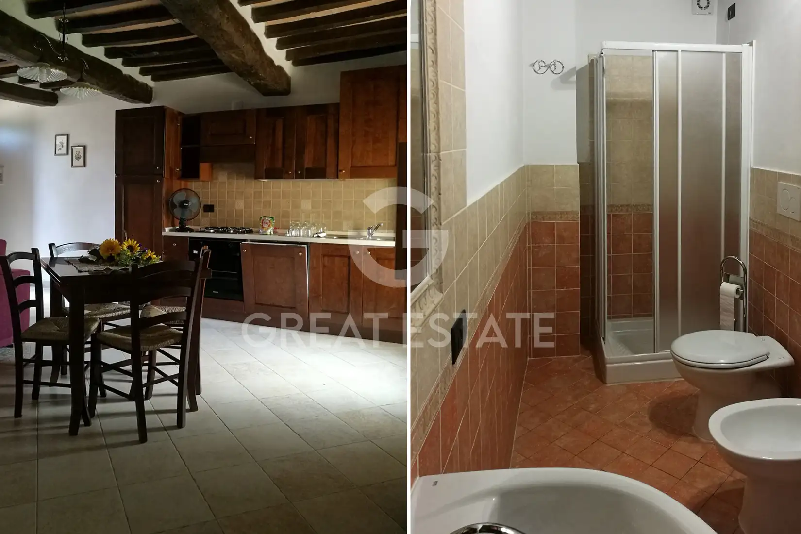 Дом 918м² в Италии, Перуджа. Стоимостью 880000€ аренда фото-15