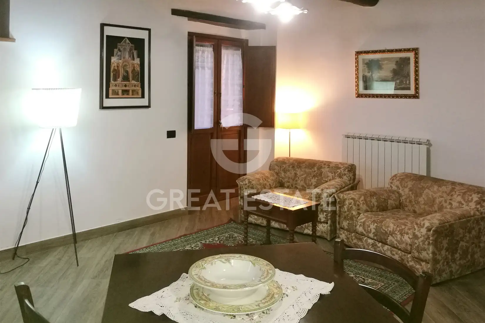 Дом 918м² в Италии, Перуджа. Стоимостью 880000€ аренда фото-13