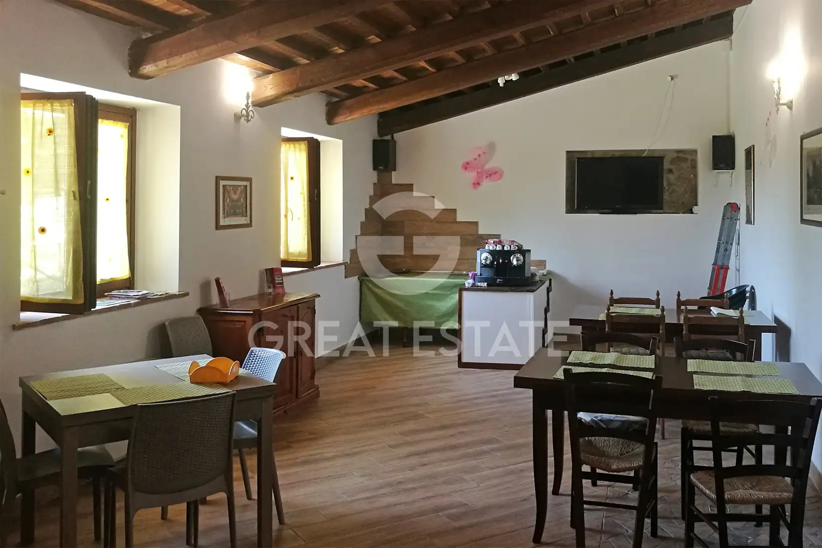 Дом 918м² в Италии, Перуджа. Стоимостью 880000€ аренда фото-15