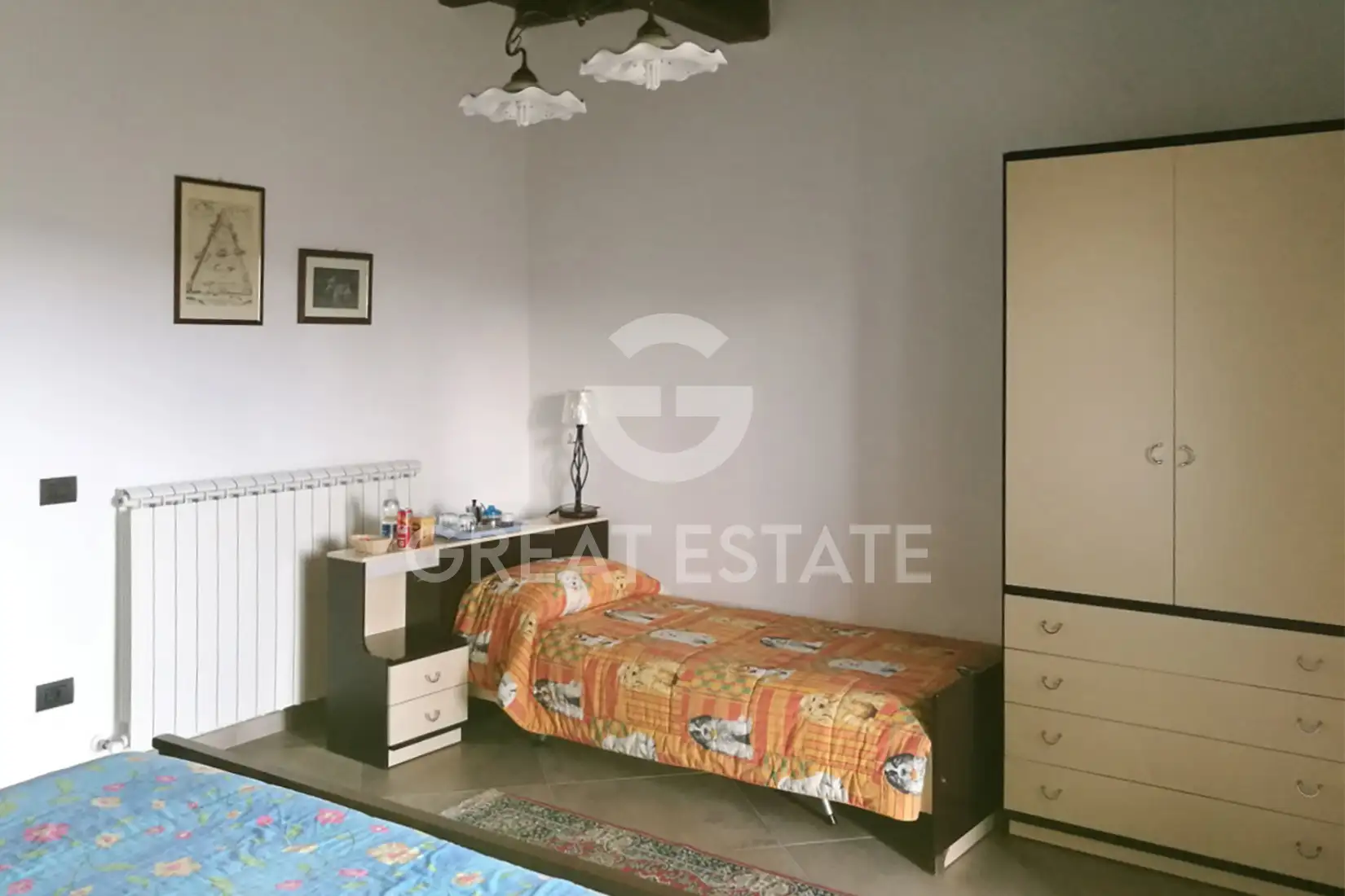 Дом 918м² в Италии, Перуджа. Стоимостью 880000€ аренда фото-12