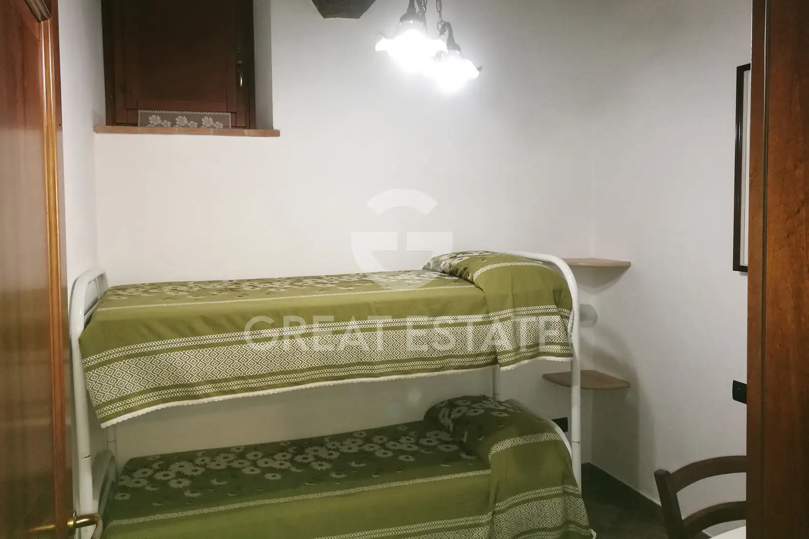 Дом 918м² в Италии, Перуджа. Стоимостью 880000€ аренда фото-14