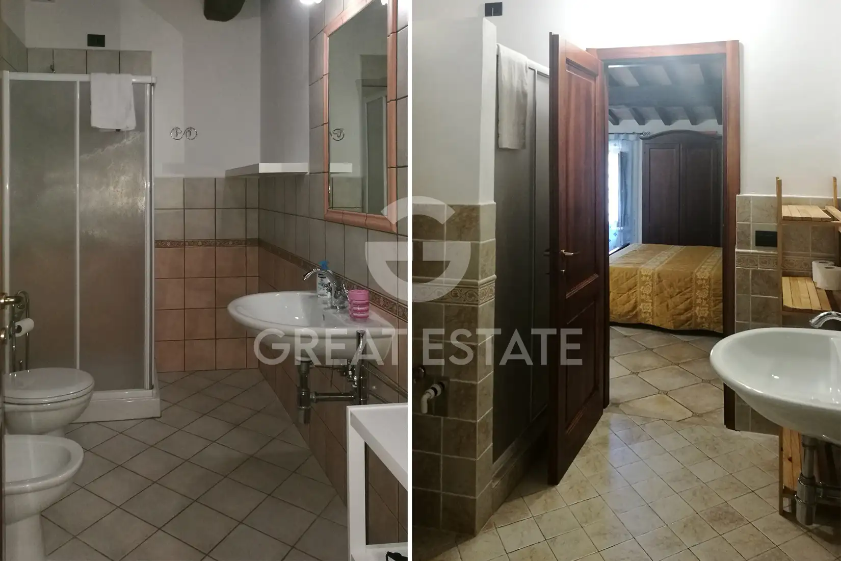 Дом 918м² в Италии, Перуджа. Стоимостью 880000€ аренда фото-15