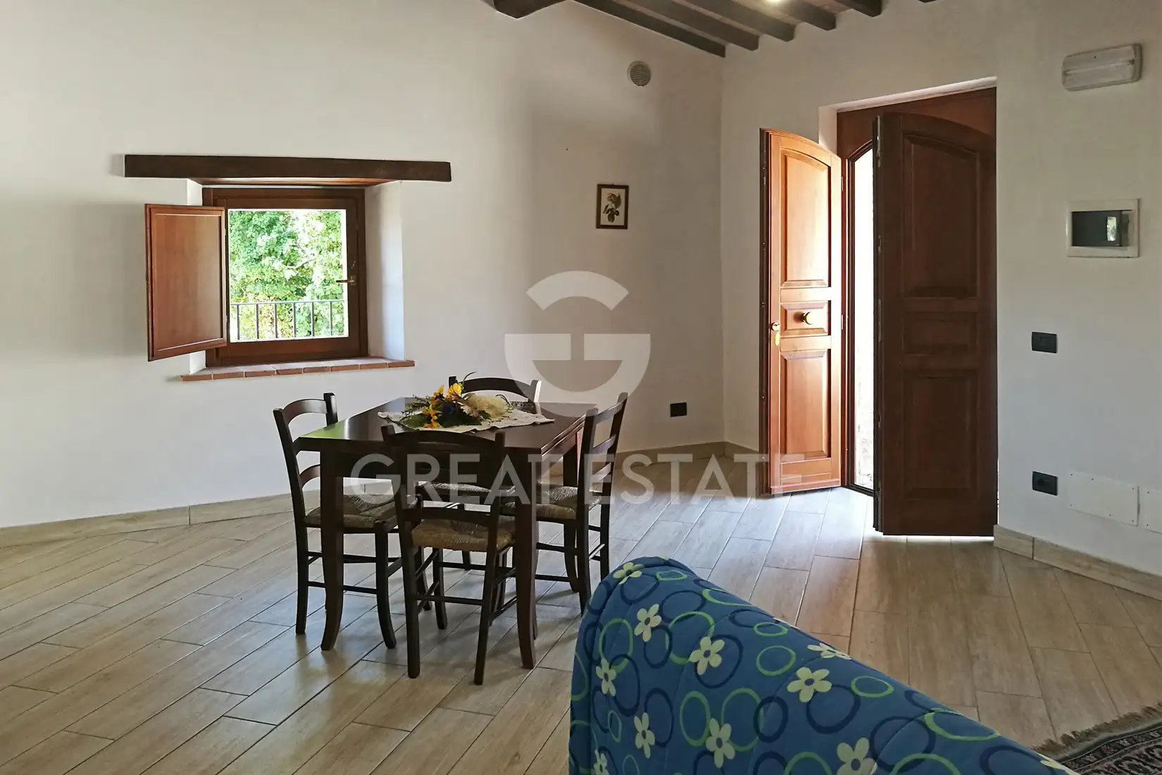 Дом 918м² в Италии, Перуджа. Стоимостью 880000€ аренда фото-15