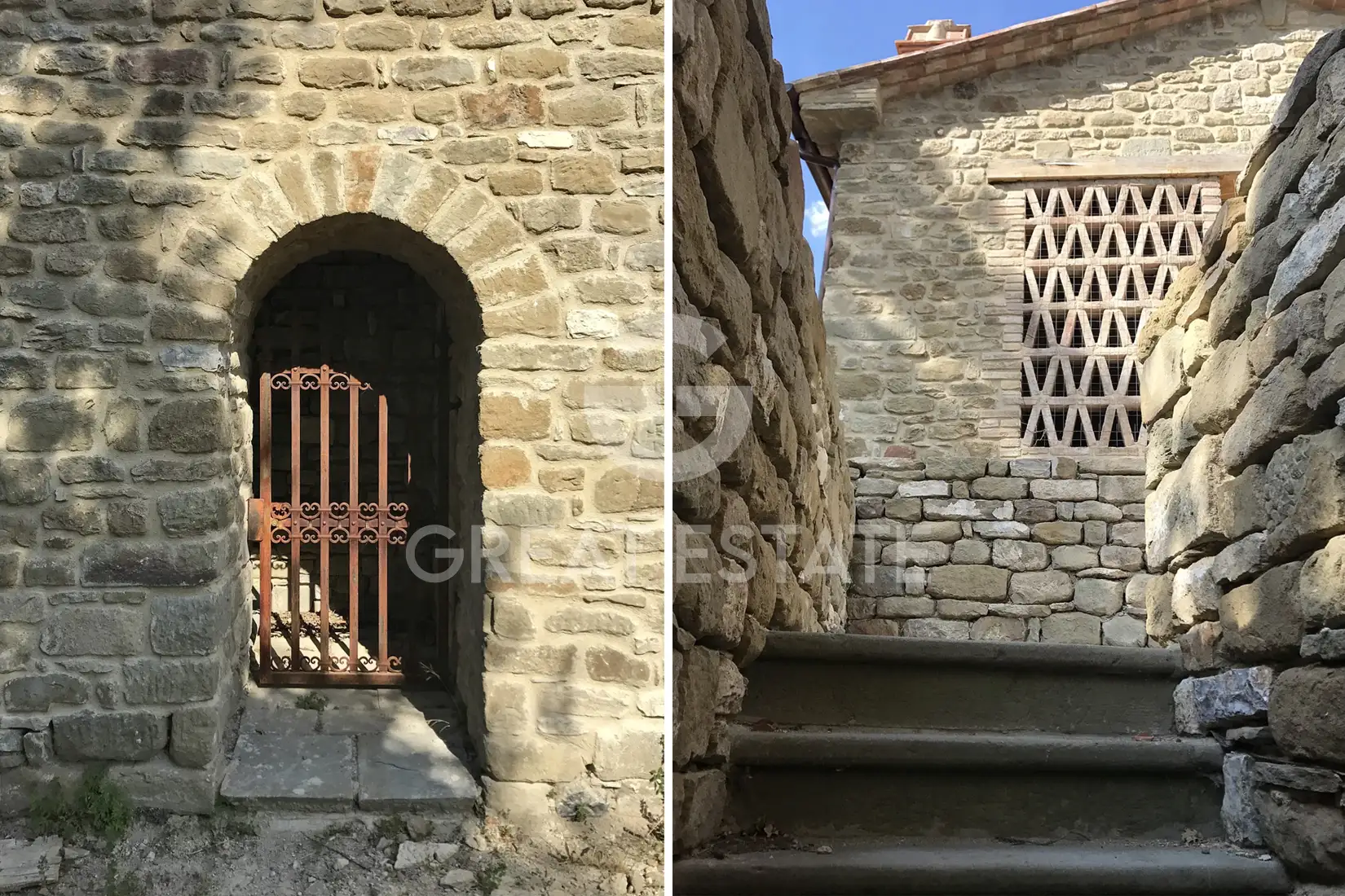 Вилла 1080м² в Италии, Перуджа. Стоимостью 1950000€ аренда фото-8
