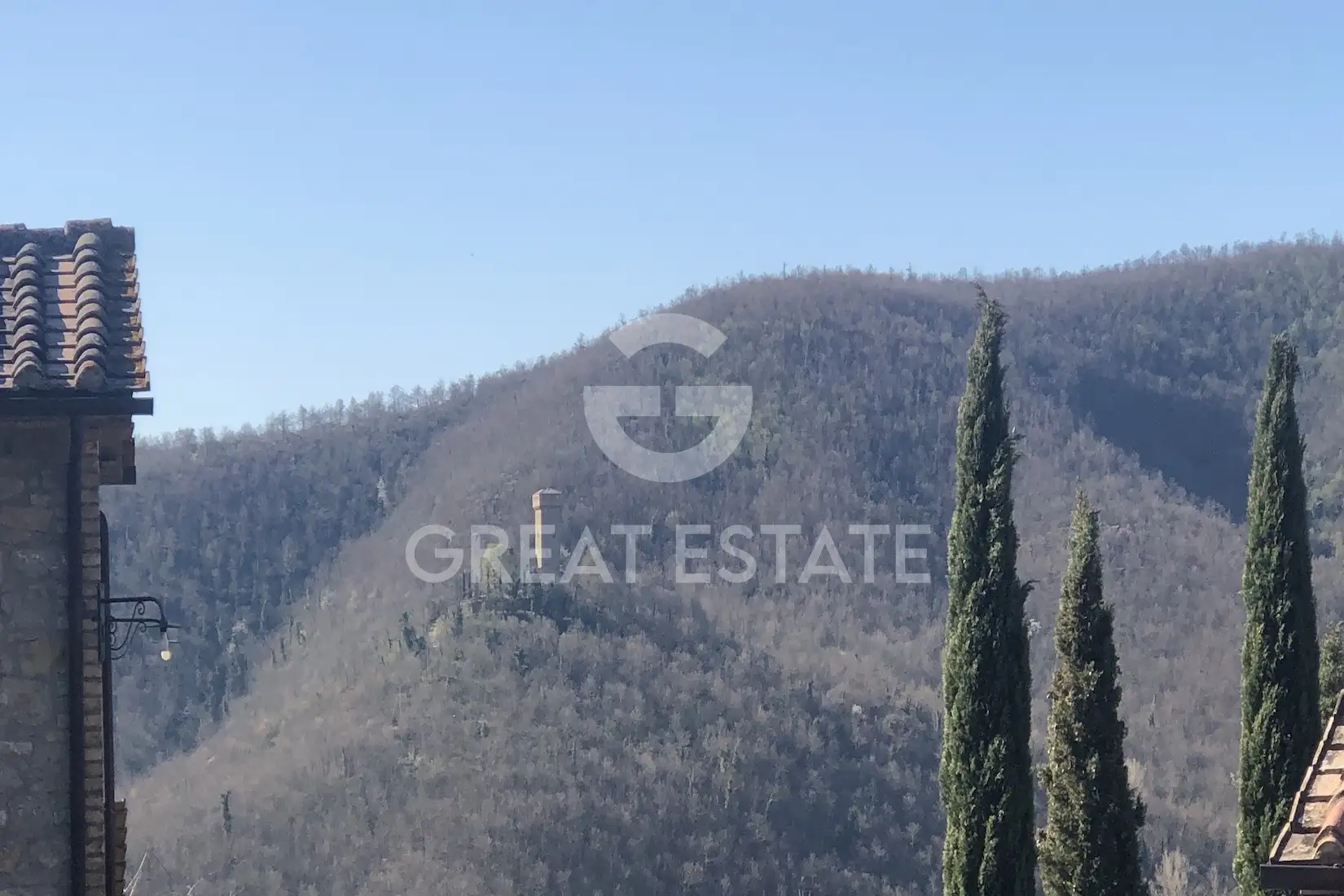 Вилла 1080м² в Италии, Перуджа. Стоимостью 1950000€ аренда фото-14