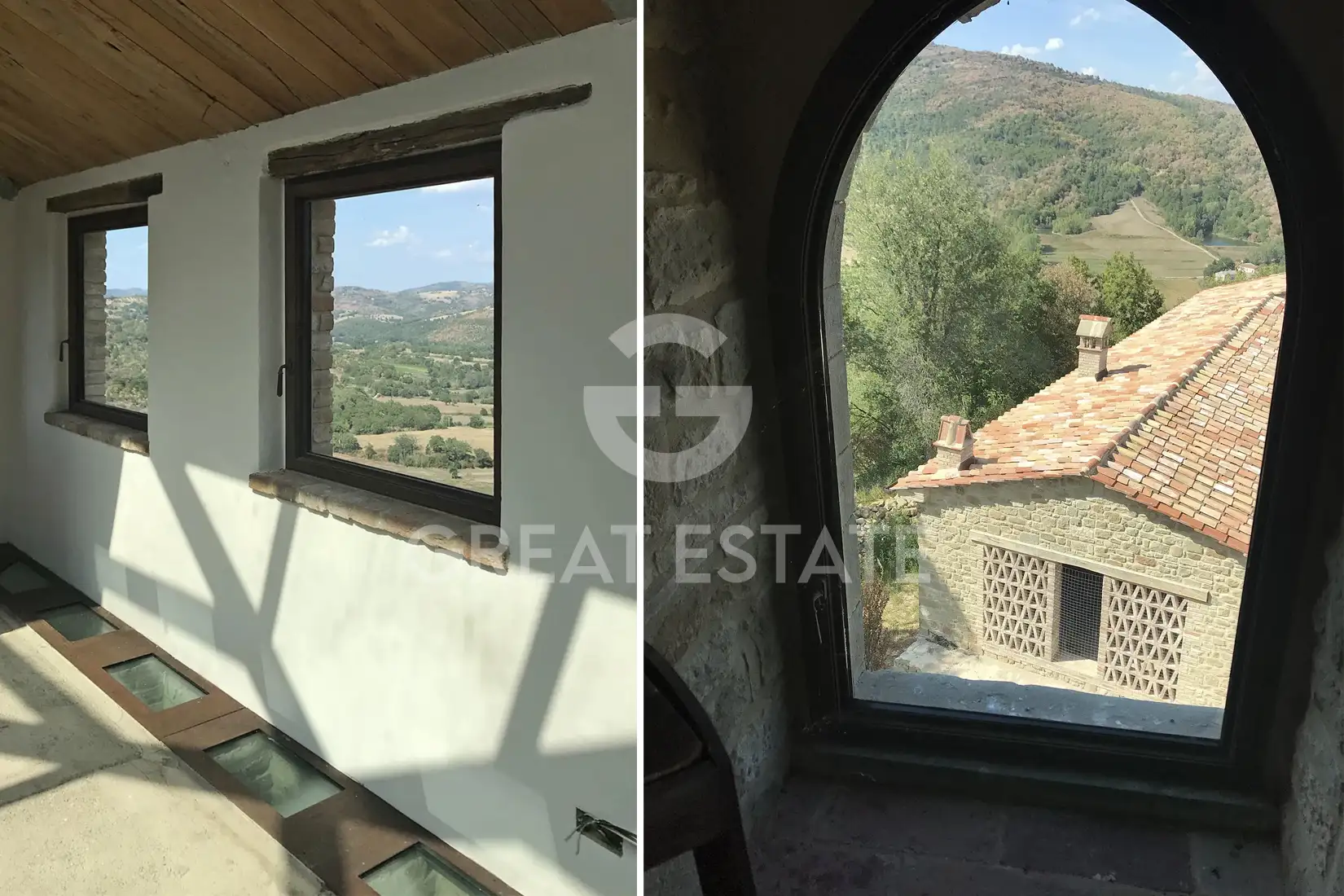 Вилла 1080м² в Италии, Перуджа. Стоимостью 1950000€ аренда фото-15
