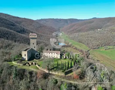 Купить виллу в Италии 1950000€