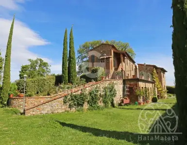 Купить дом в Италии 1150000€