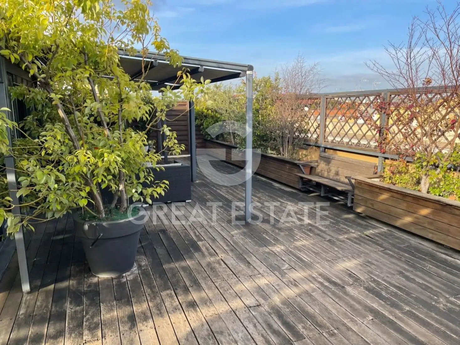 Квартира 160м² в Италии, Тревиньано-Романо. Стоимостью 800000€ аренда фото-1