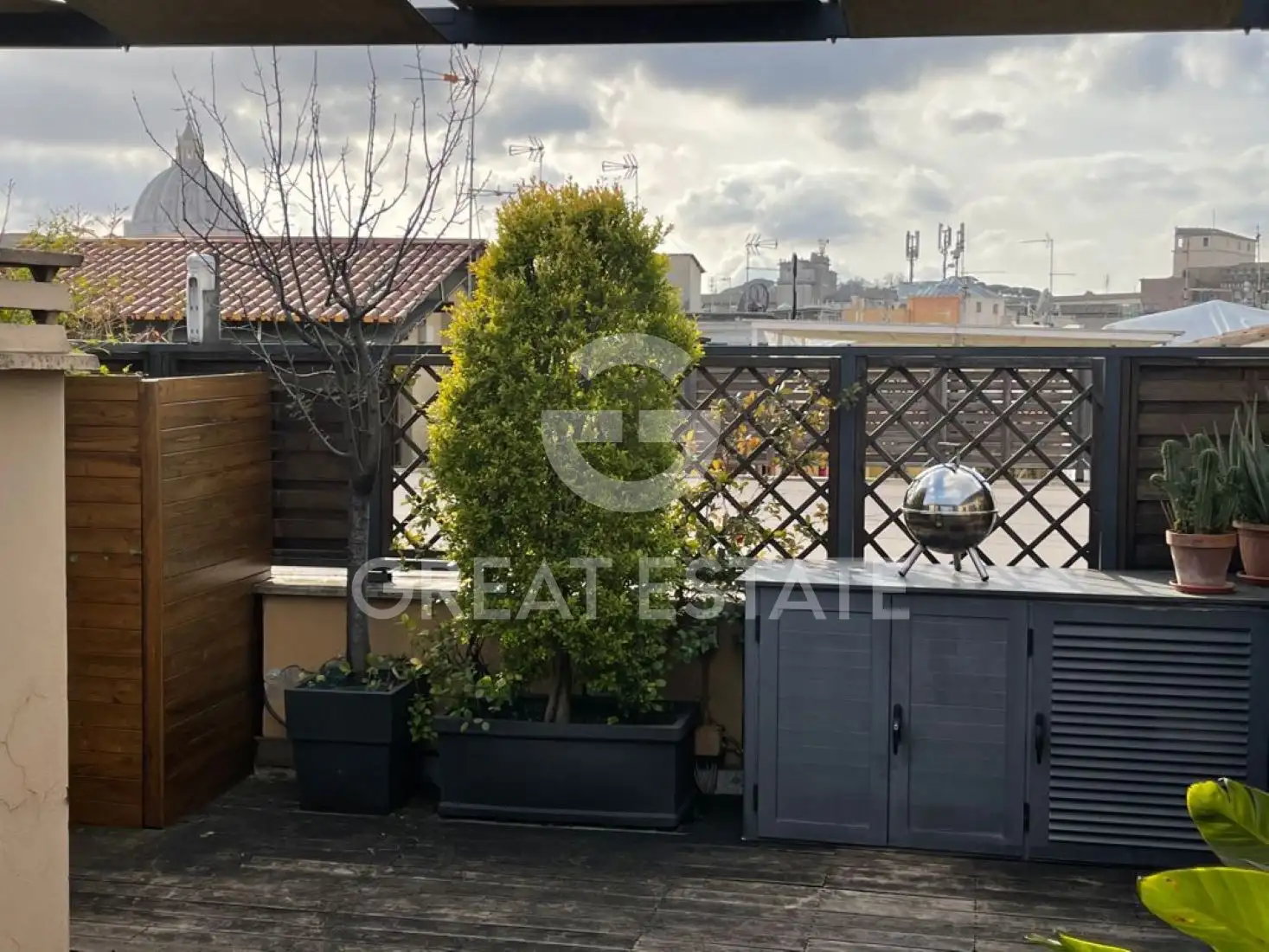 Квартира 160м² в Италии, Тревиньано-Романо. Стоимостью 800000€ аренда фото-5