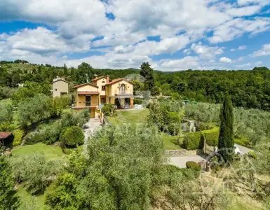 Купить виллу в Италии 740000€