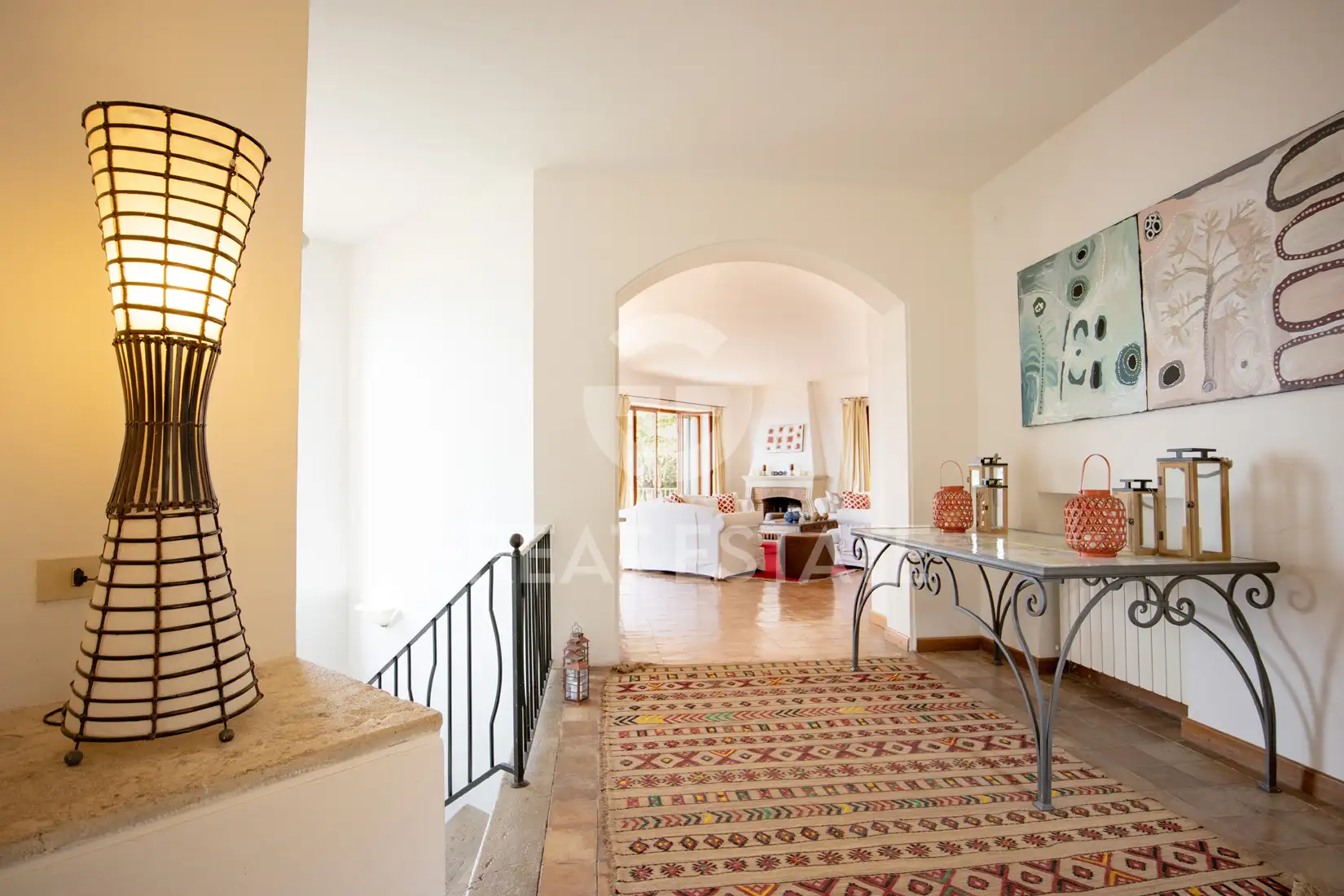 Вилла 454м² в Италии, Гроссето. Стоимостью 2850000€ аренда фото-10