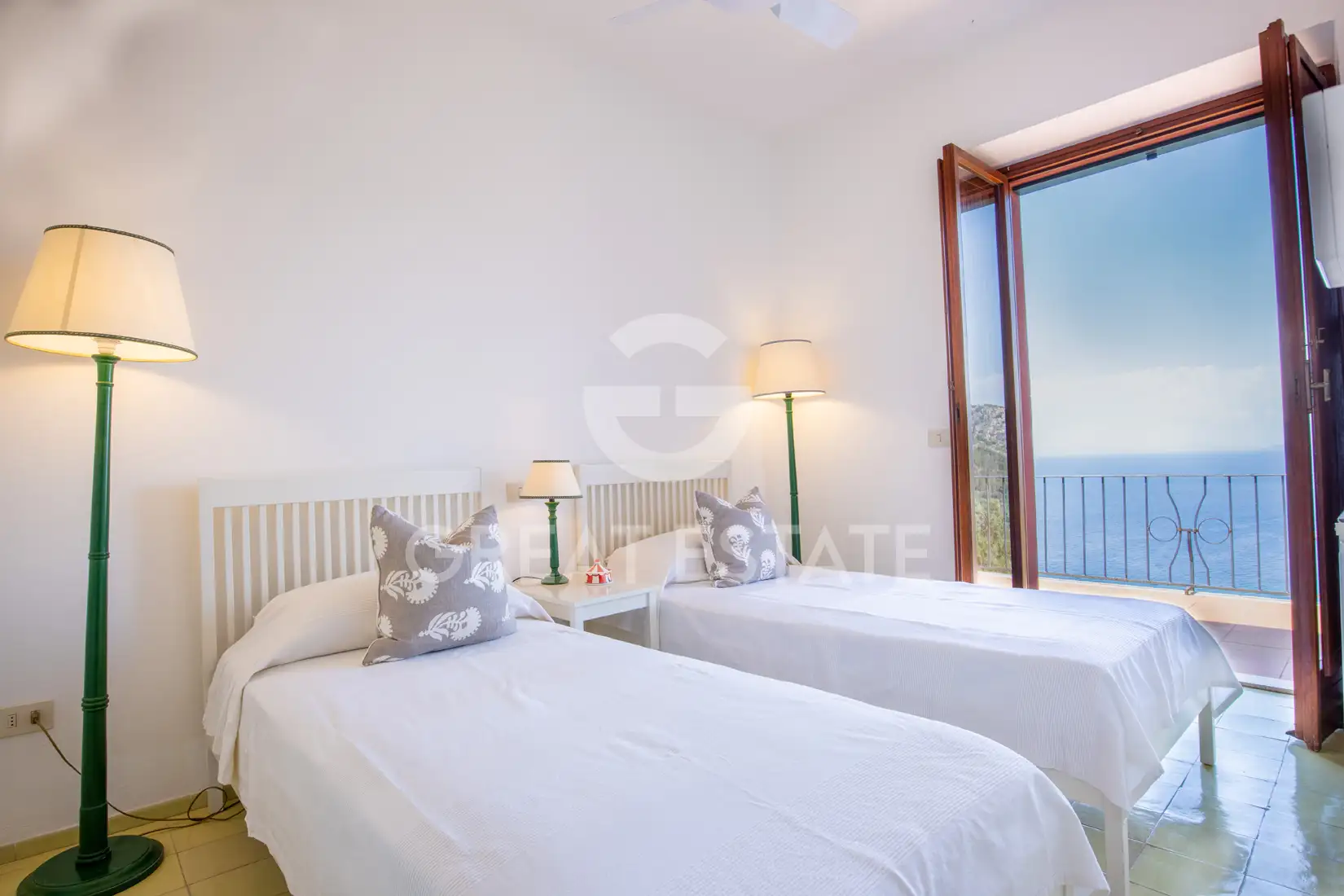 Вилла 454м² в Италии, Гроссето. Стоимостью 2850000€ аренда фото-11