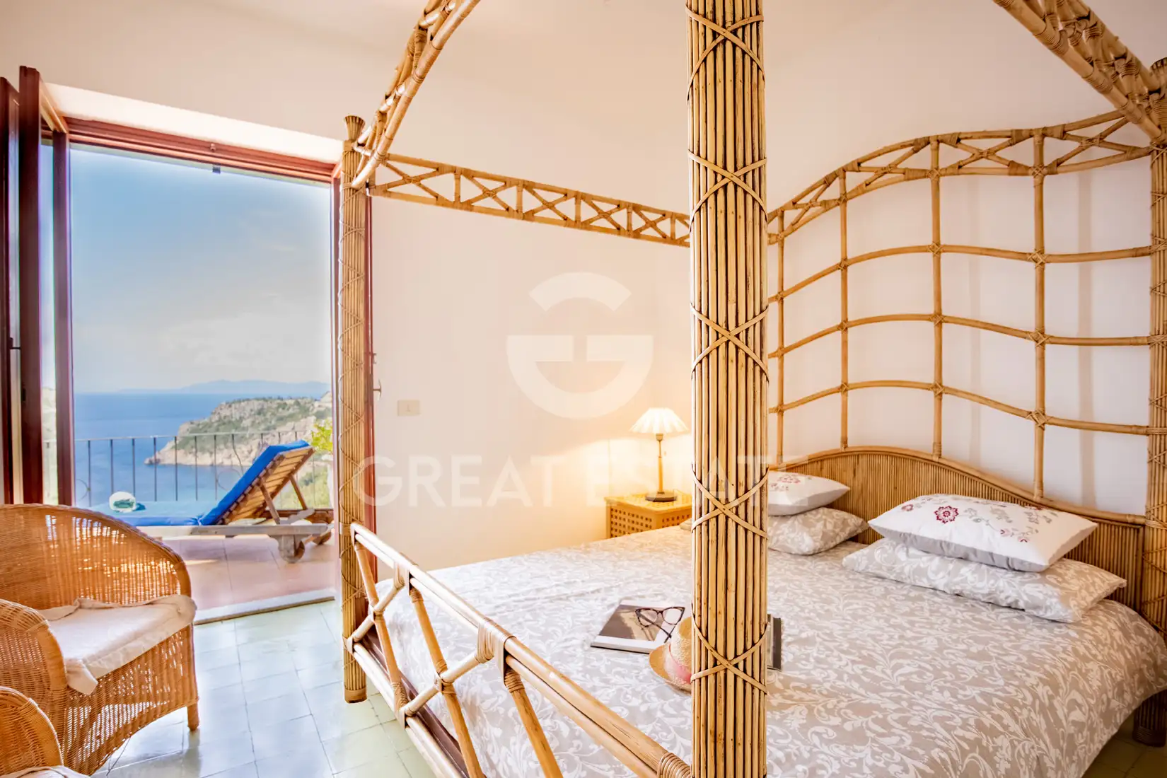 Вилла 454м² в Италии, Гроссето. Стоимостью 2850000€ аренда фото-13
