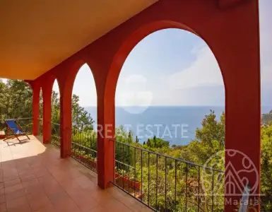 Купить виллу в Италии 2850000€