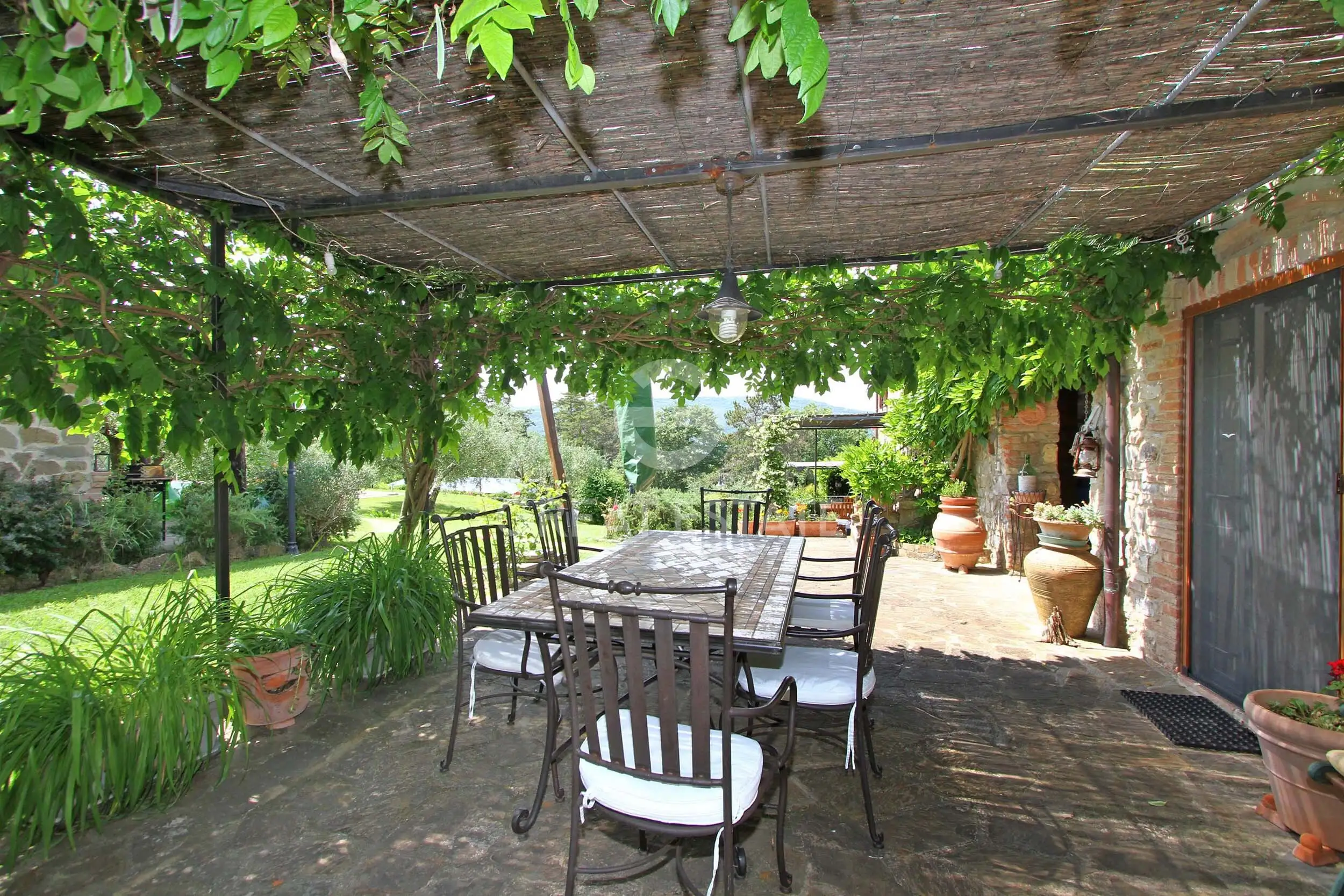 Дом 491м² в Италии, Перуджа. Стоимостью 790000€ аренда фото-10
