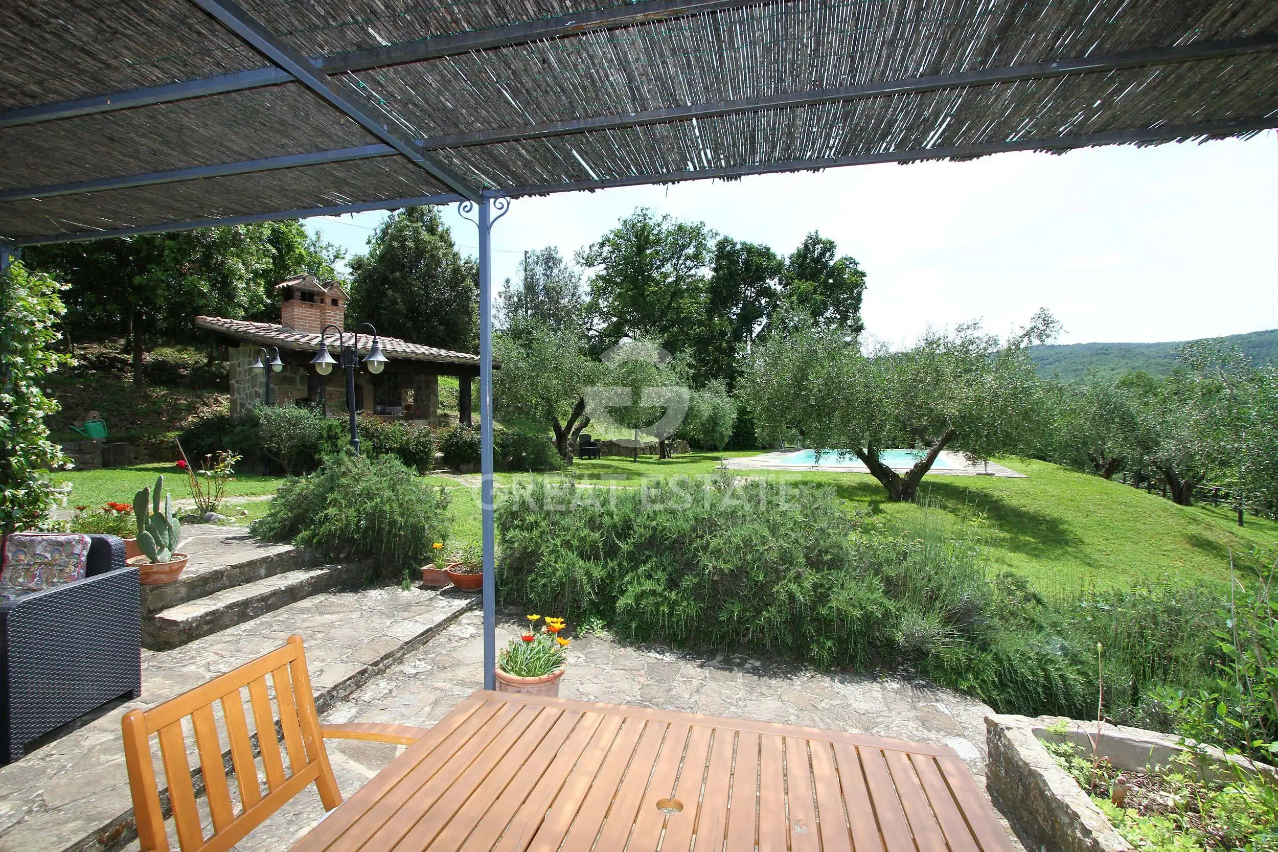 Дом 491м² в Италии, Перуджа. Стоимостью 790000€ аренда фото-12