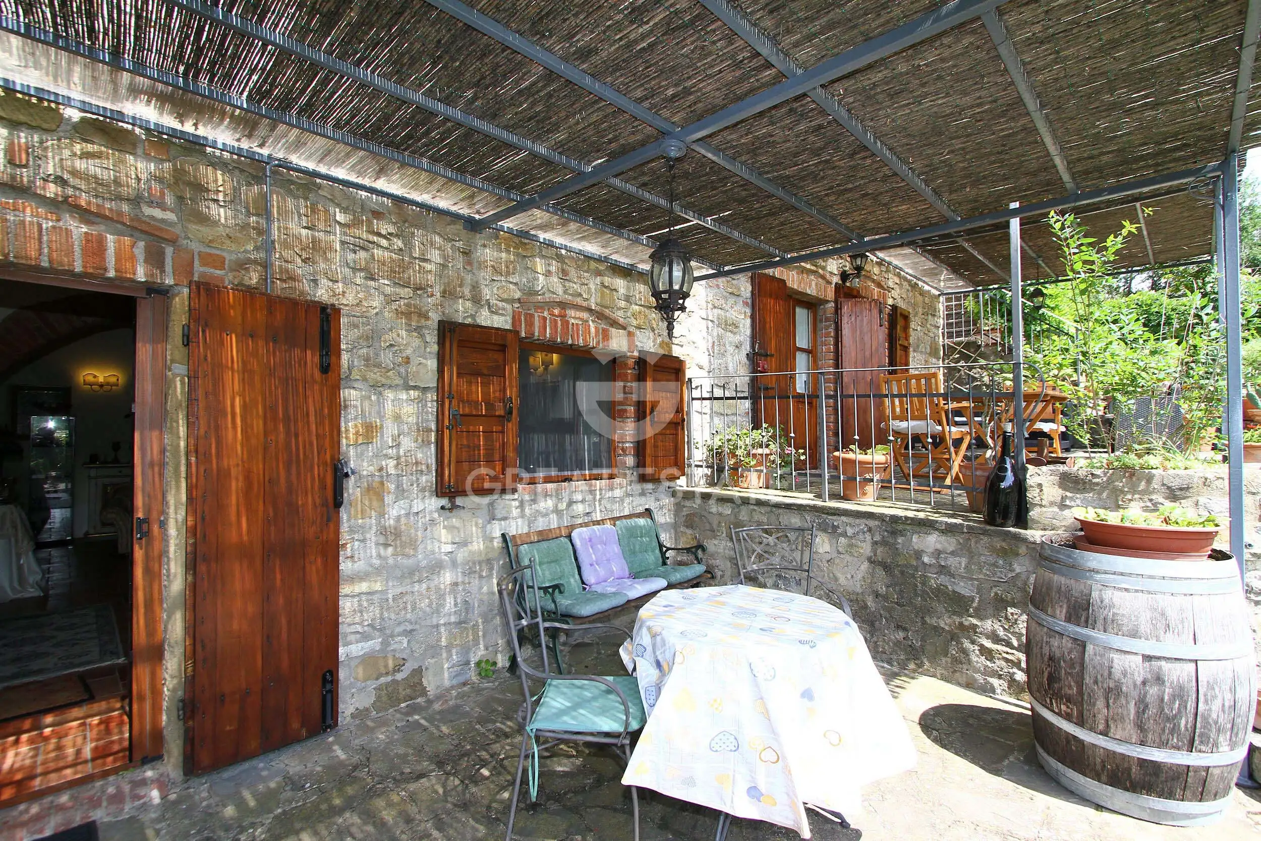 Дом 491м² в Италии, Перуджа. Стоимостью 790000€ аренда фото-13