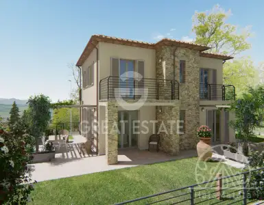 Купить виллу в Италии 745000€