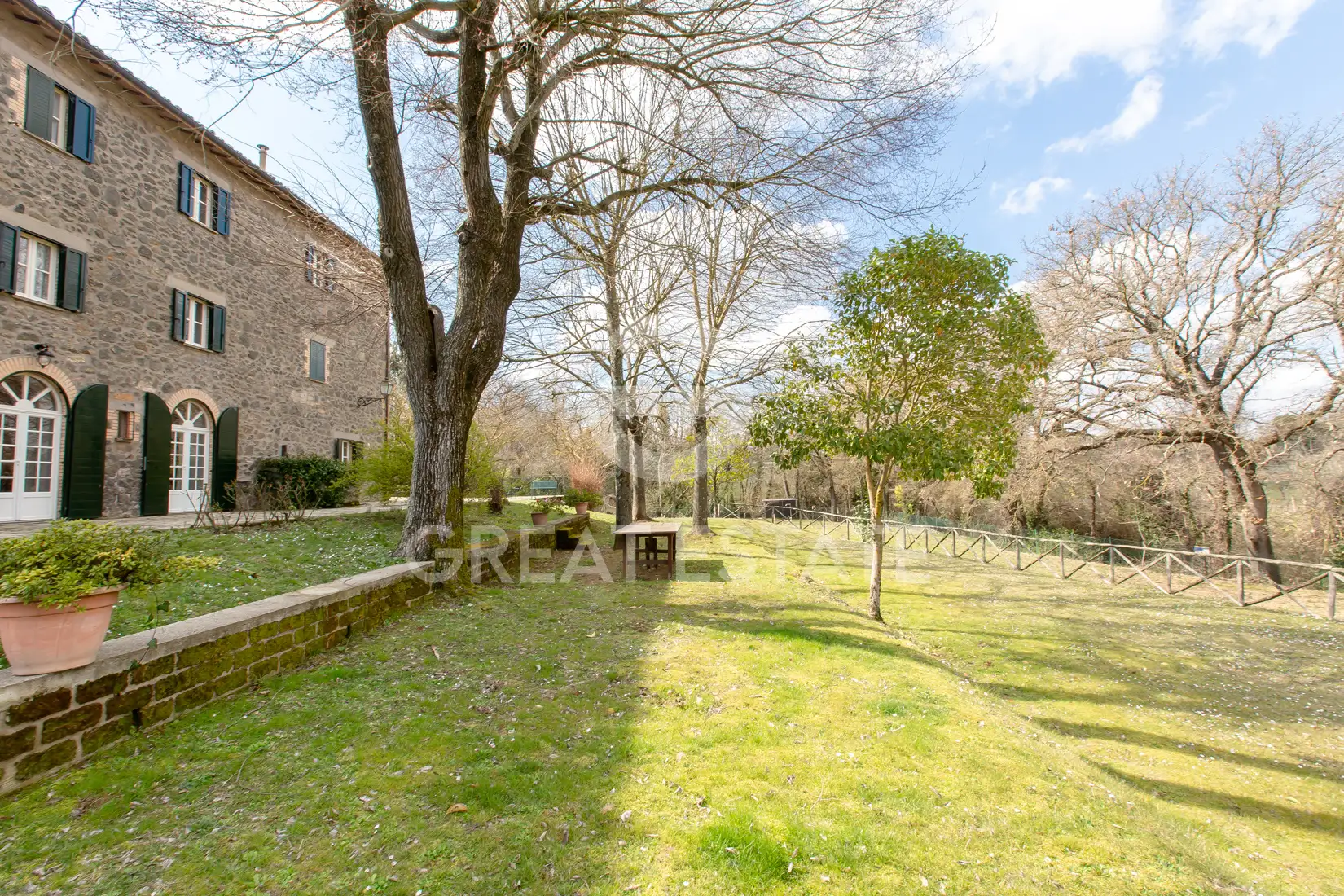 Дом 828м² в Италии, Терни. Стоимостью 1100000€ аренда фото-6