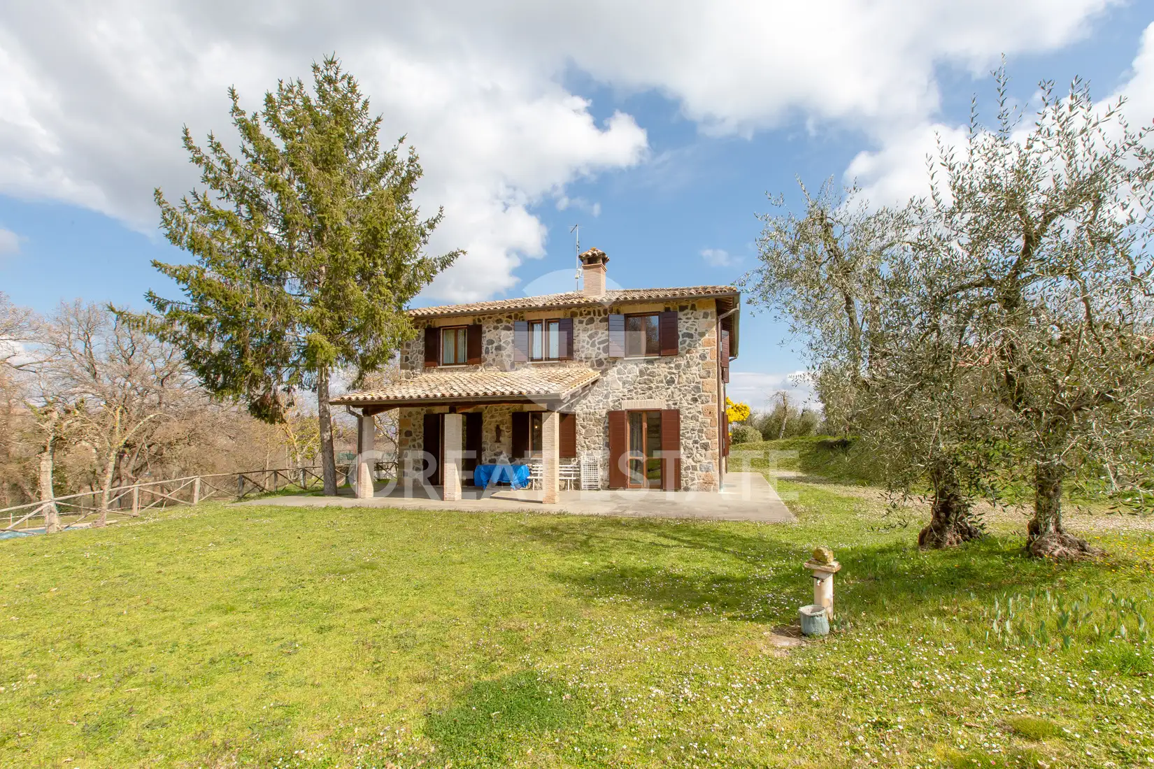 Дом 828м² в Италии, Терни. Стоимостью 1100000€ аренда фото-7