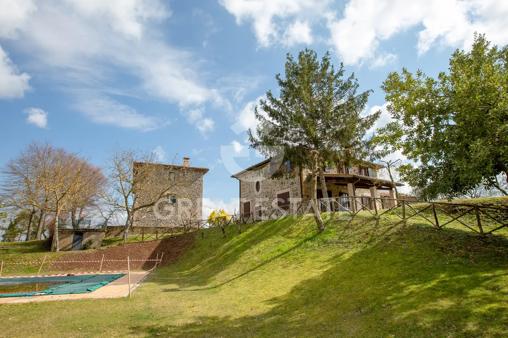 Дом 828м² в Италии, Терни. Стоимостью 1100000€ аренда фото-8