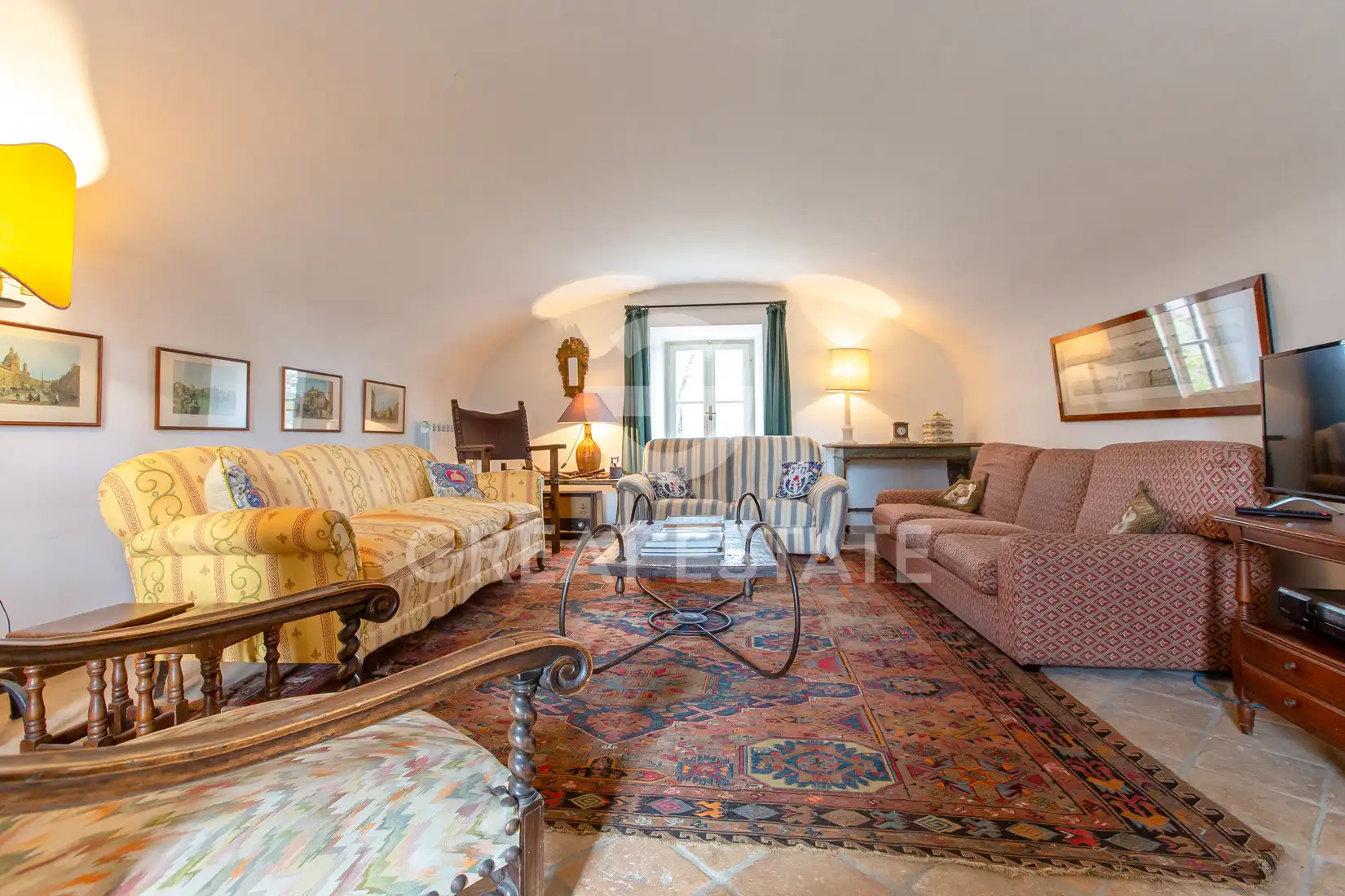 Дом 828м² в Италии, Терни. Стоимостью 1100000€ аренда фото-10