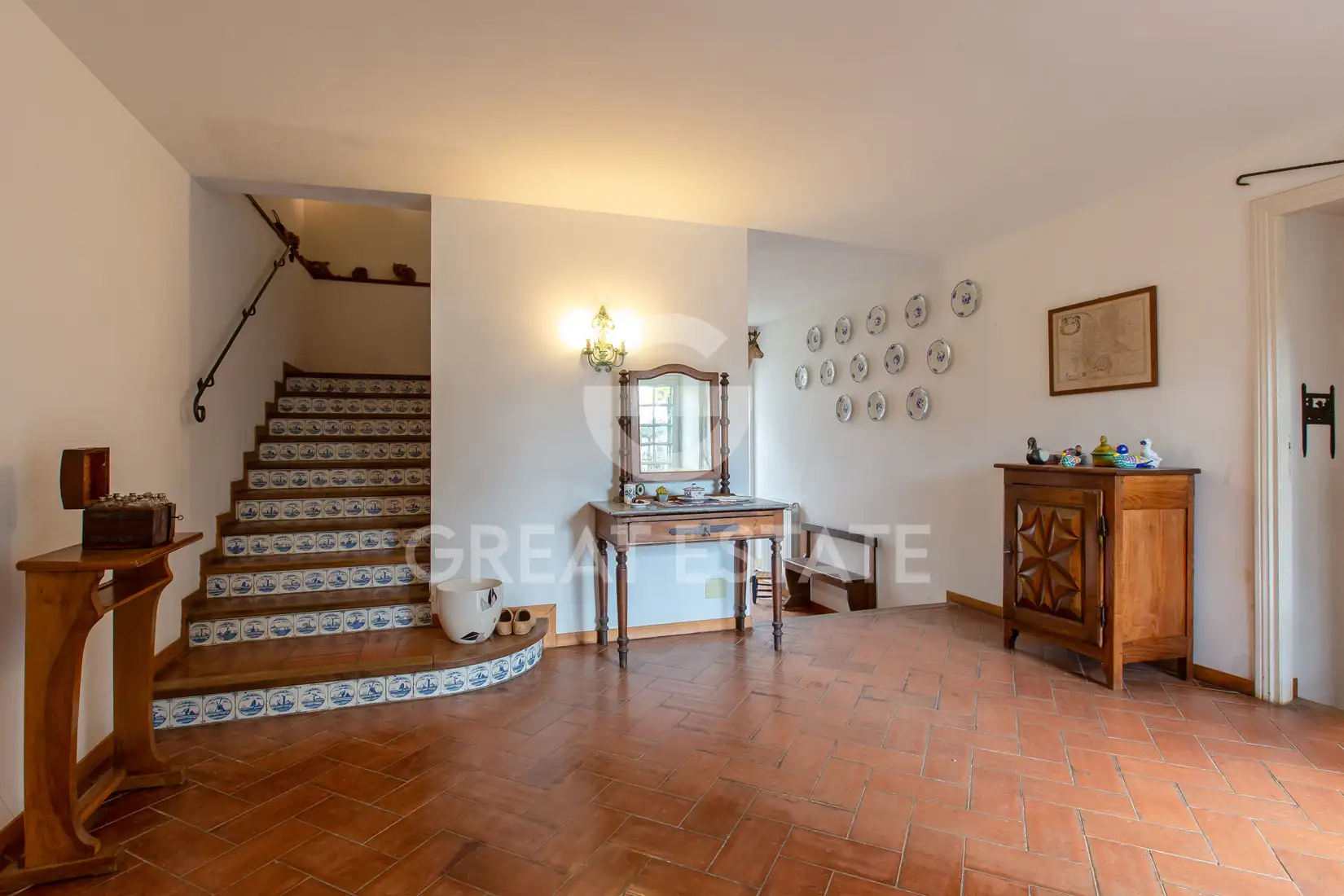 Дом 828м² в Италии, Терни. Стоимостью 1100000€ аренда фото-12