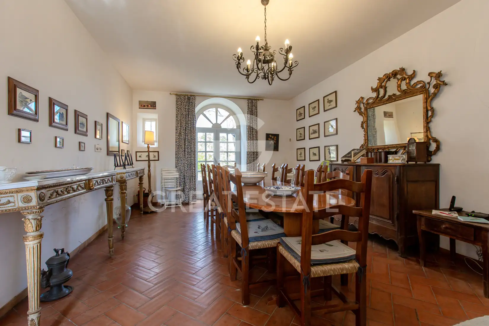 Дом 828м² в Италии, Терни. Стоимостью 1100000€ аренда фото-13