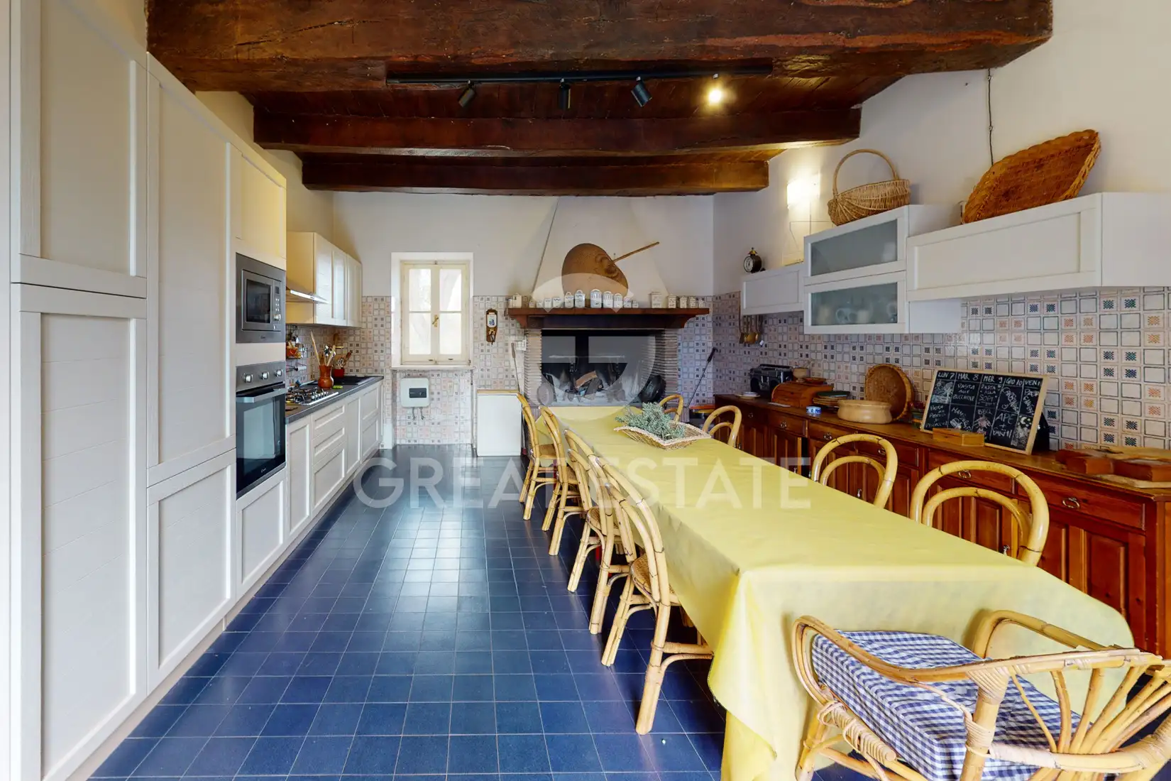 Дом 828м² в Италии, Терни. Стоимостью 1100000€ аренда фото-15
