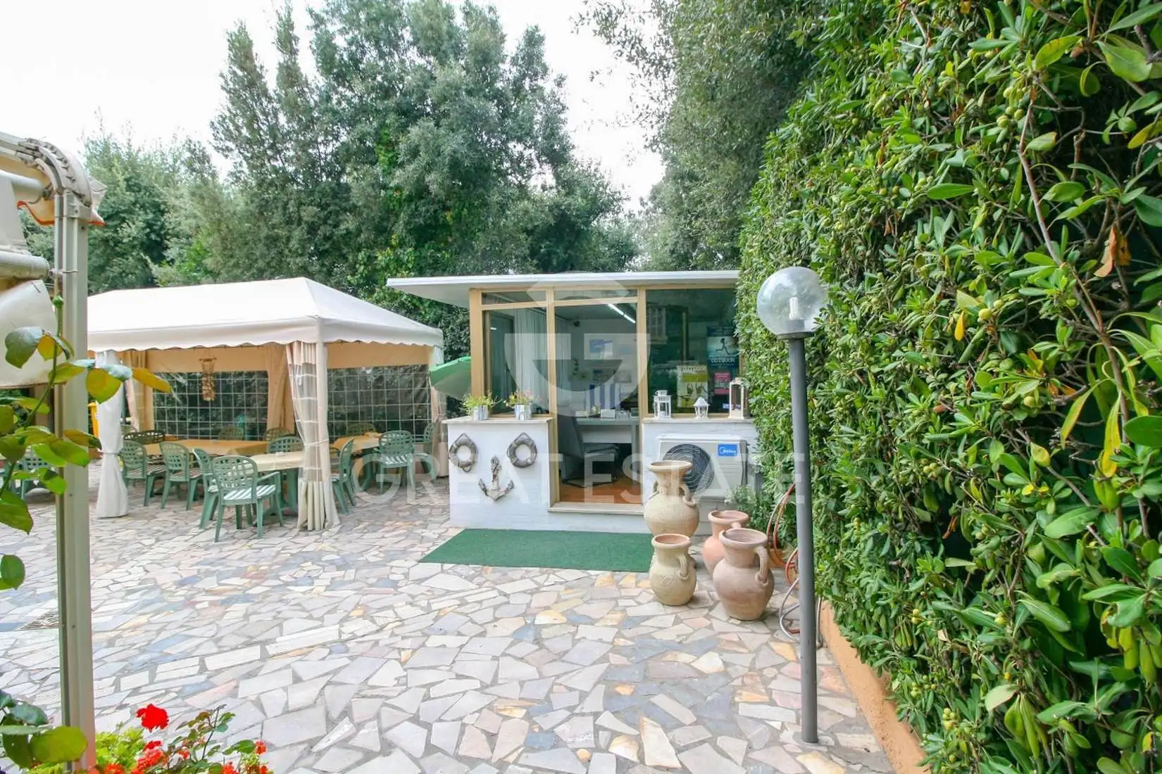 Вилла 1019м² в Италии, Ливорно. Стоимостью 1450000€ аренда фото-8