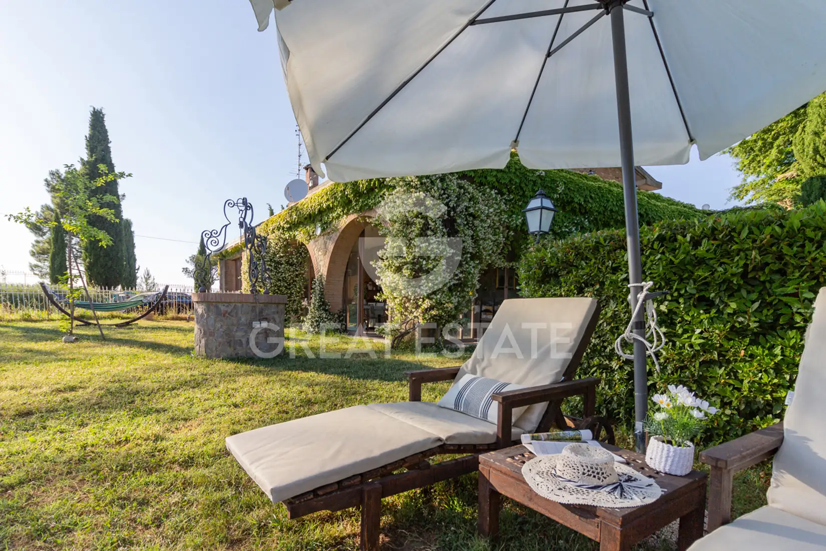 Дом 2450м² в Италии, Терни. Стоимостью 1950000€ аренда фото-4