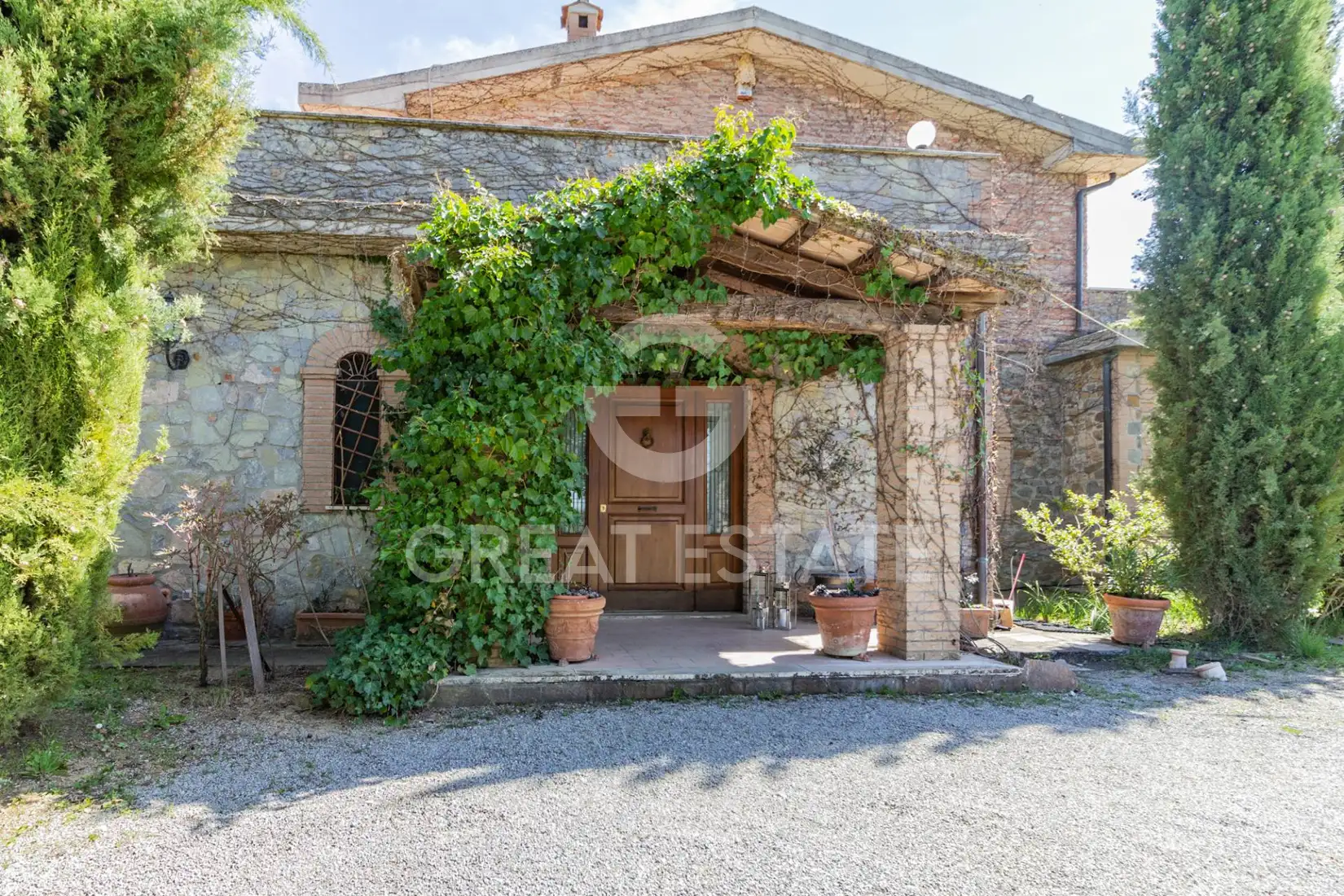 Дом 2450м² в Италии, Терни. Стоимостью 1950000€ аренда фото-5