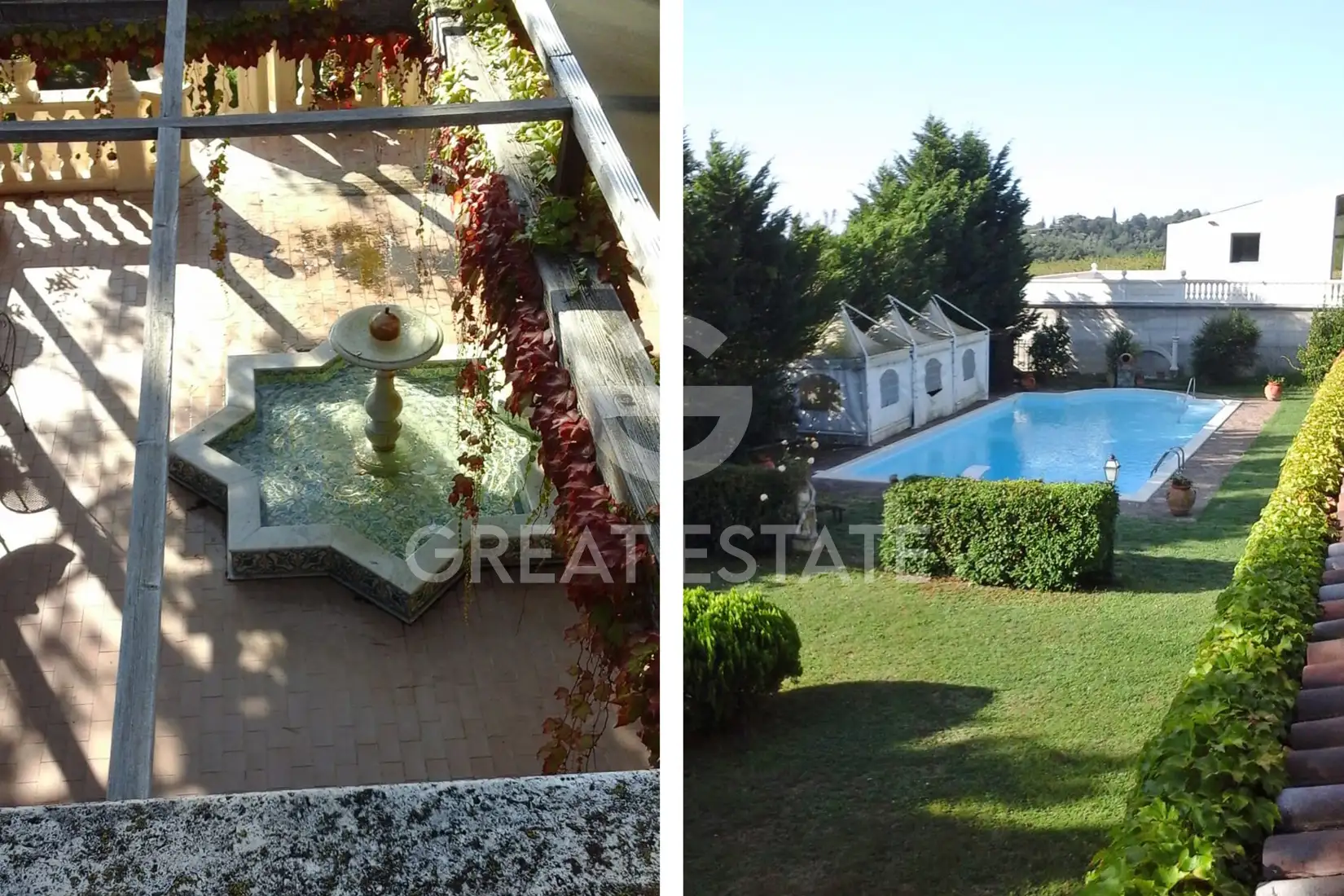 Дом 2450м² в Италии, Терни. Стоимостью 1950000€ аренда фото-11