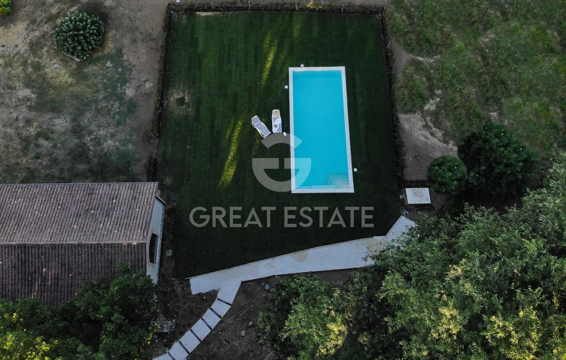 Дом 547м² в Италии, Терни. Стоимостью 1500000€ аренда фото-4