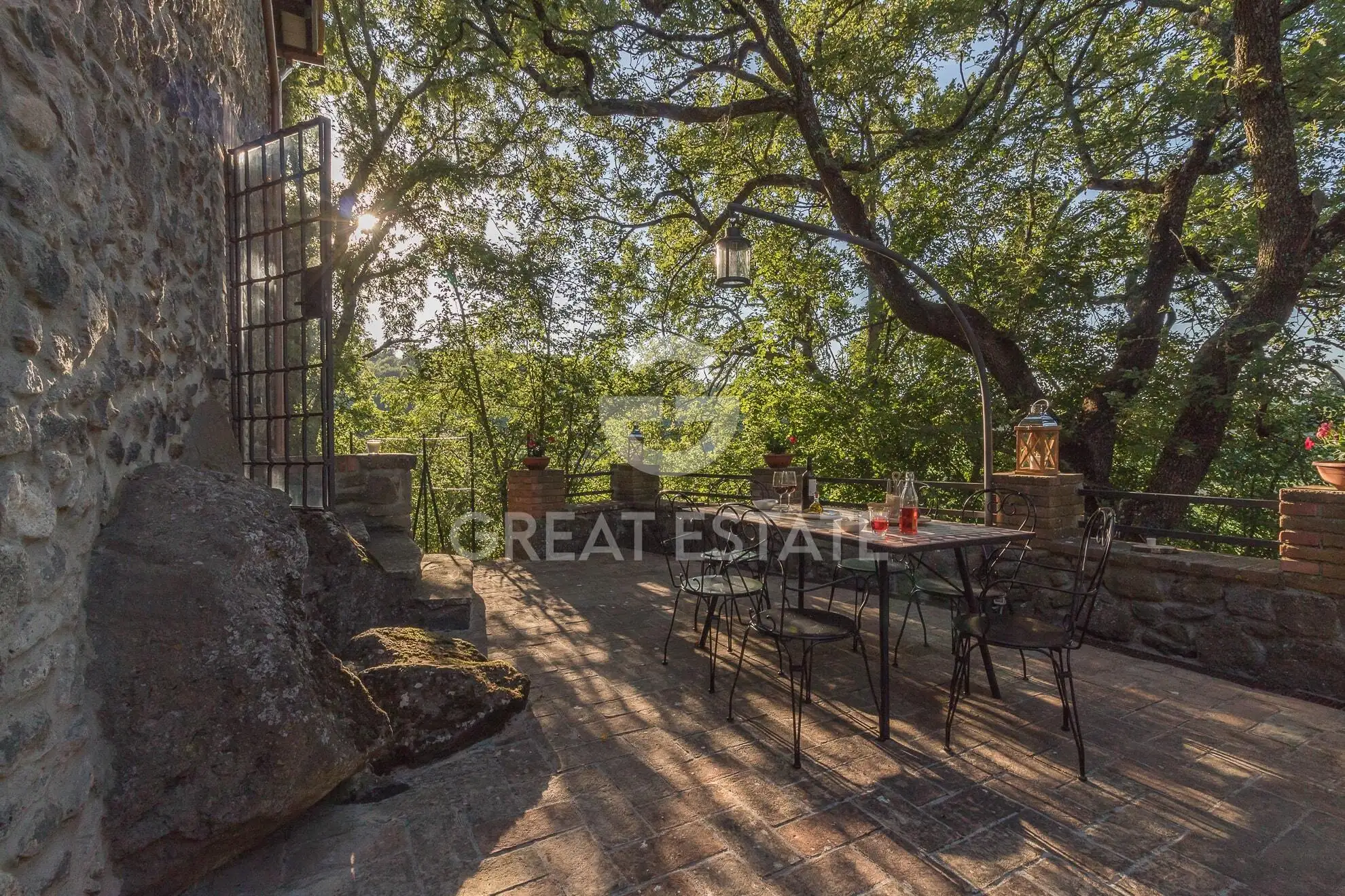 Дом 547м² в Италии, Терни. Стоимостью 1500000€ аренда фото-8