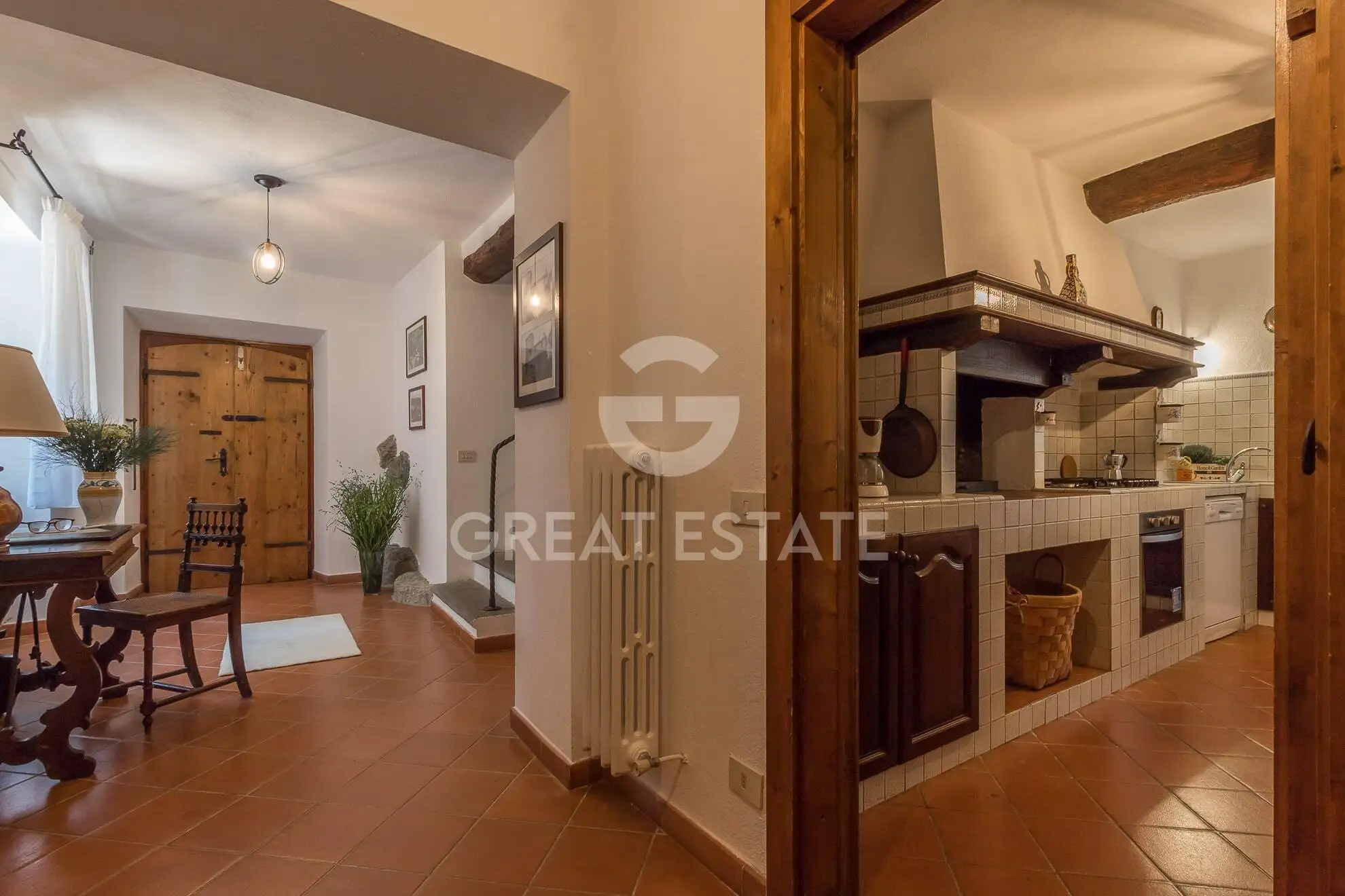 Дом 547м² в Италии, Терни. Стоимостью 1200000€ аренда фото-15