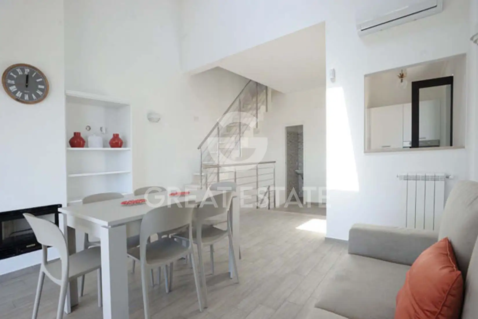 Вилла 313м² в Италии, Гроссето. Стоимостью 650000€ аренда фото-2