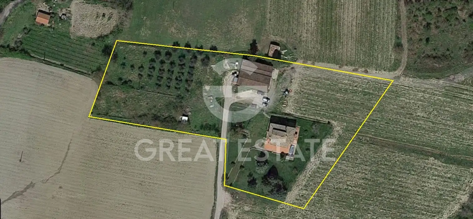 Дом 662м² в Италии, Сиена. Стоимостью 630000€ аренда фото-14